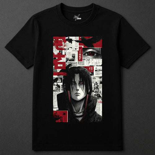 (LIMITED EDITION) ITACHI – ETERNAL SHADOW