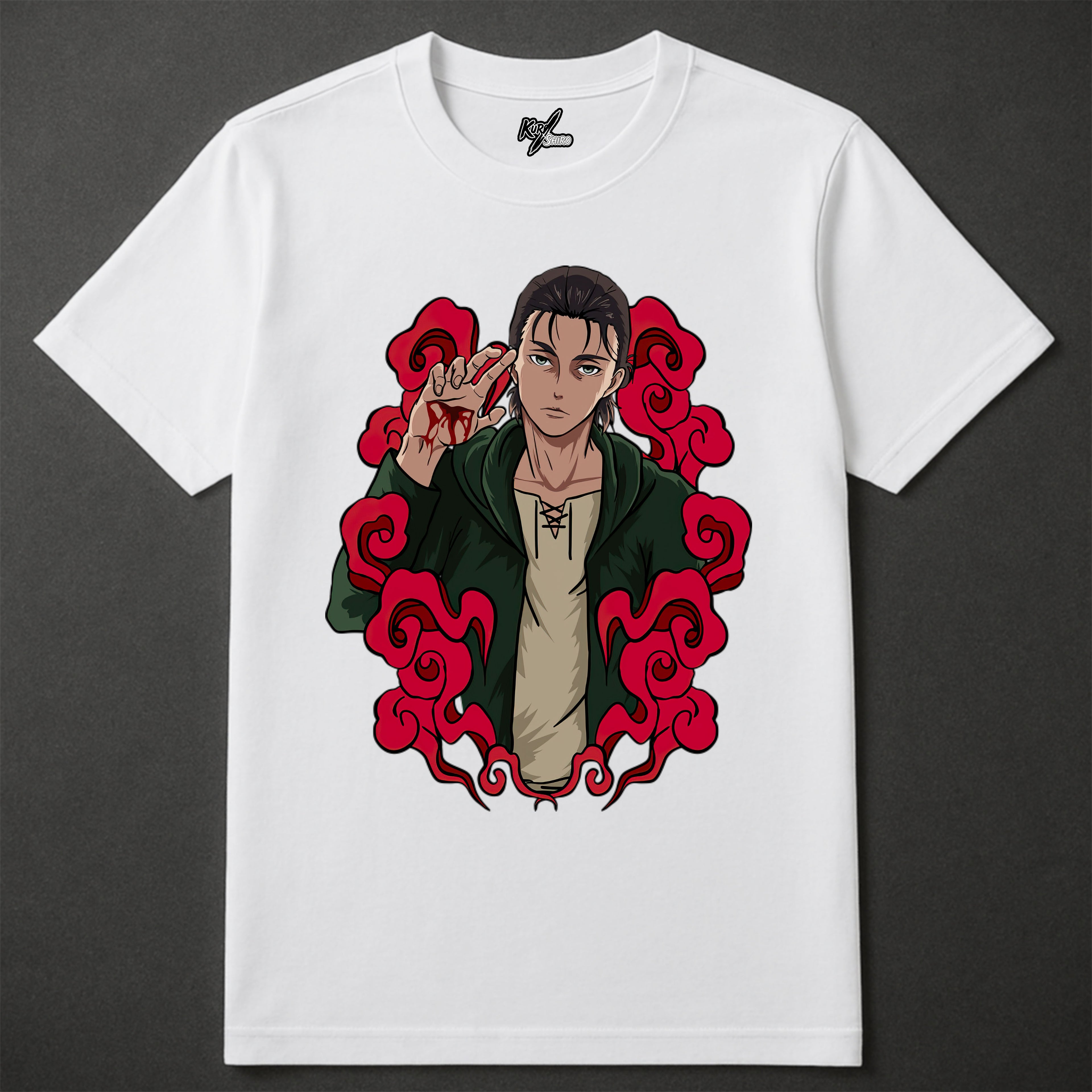 EREN - TEE
