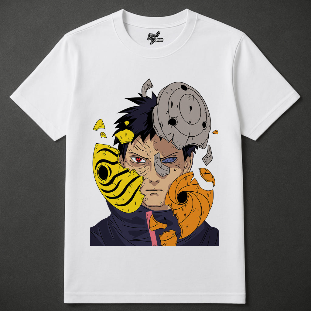 OBITO – MASKED VENGEANCE