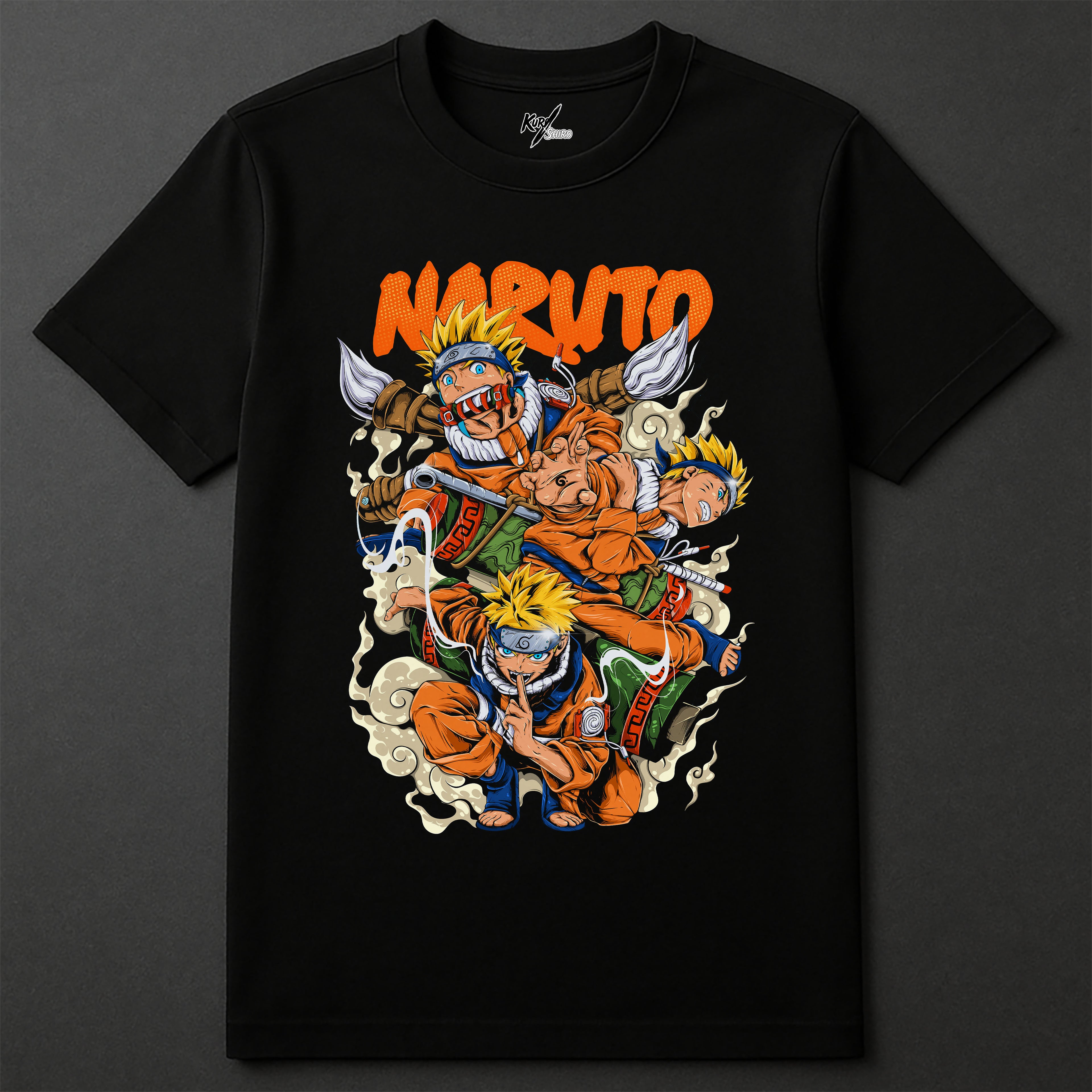 NARUTO - TEE