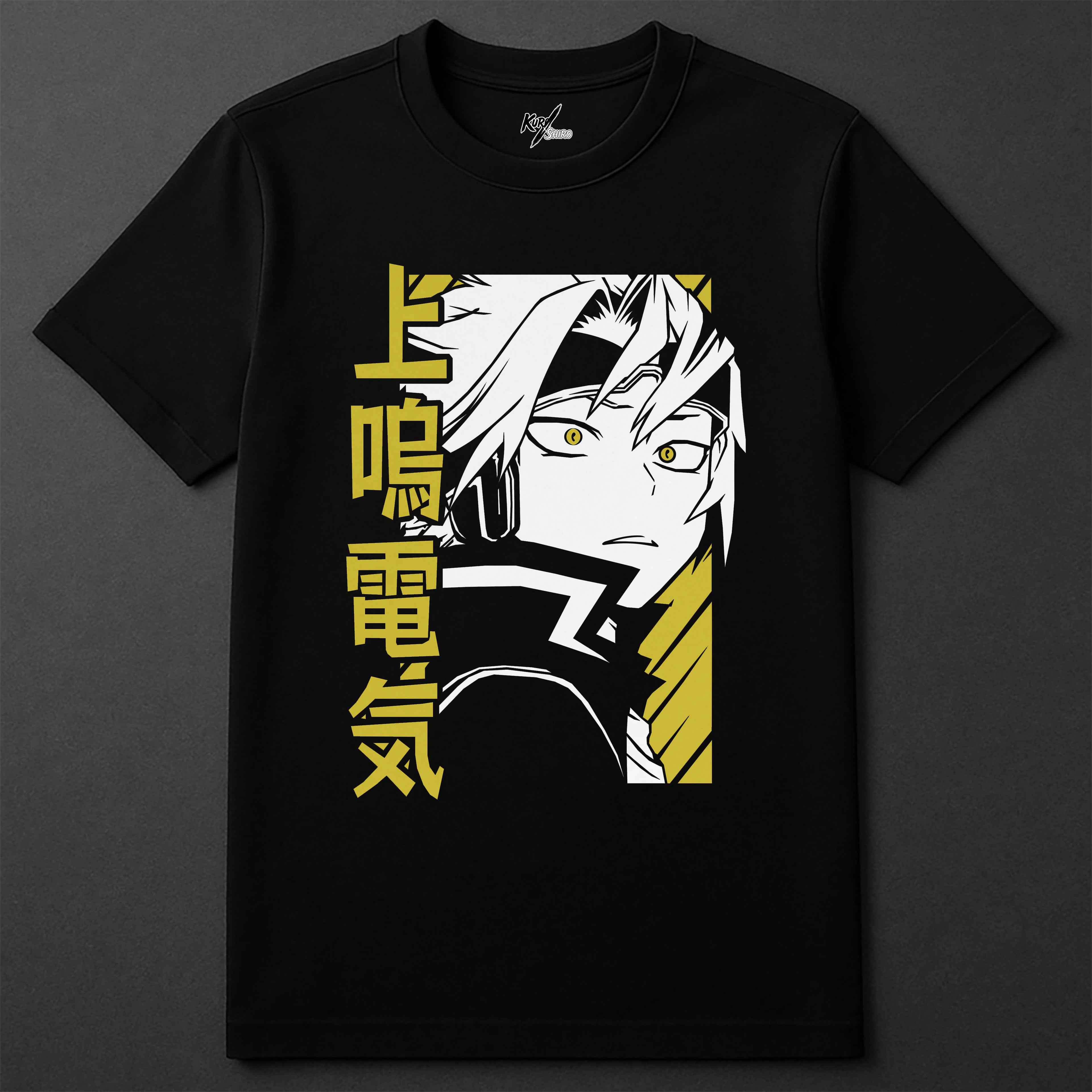 KAMINARI - TEE