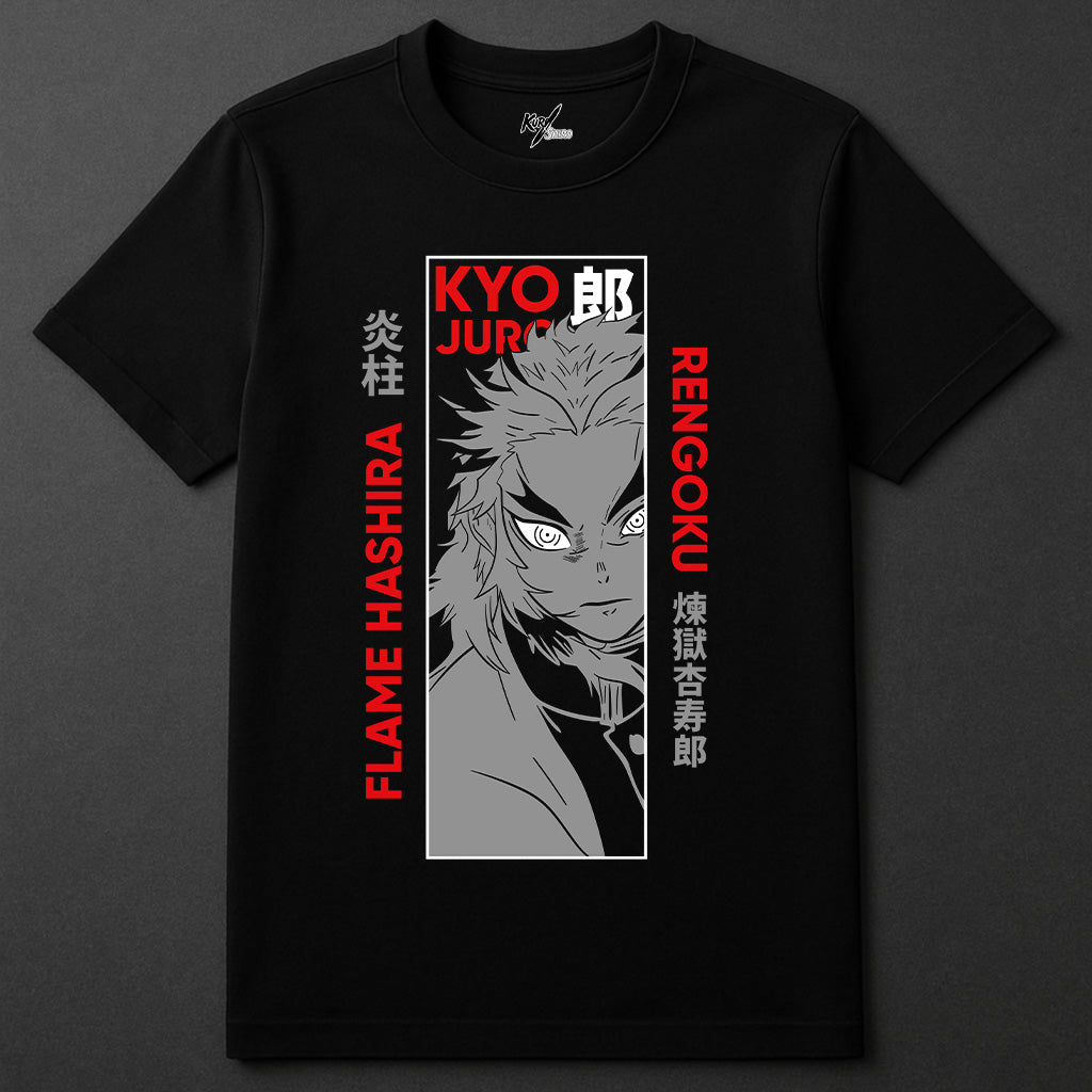 RENGOKU – INFERNO’S VIGIL