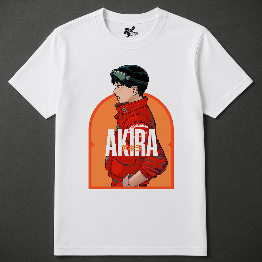 AKIRA - NEO TOKYO DRIP