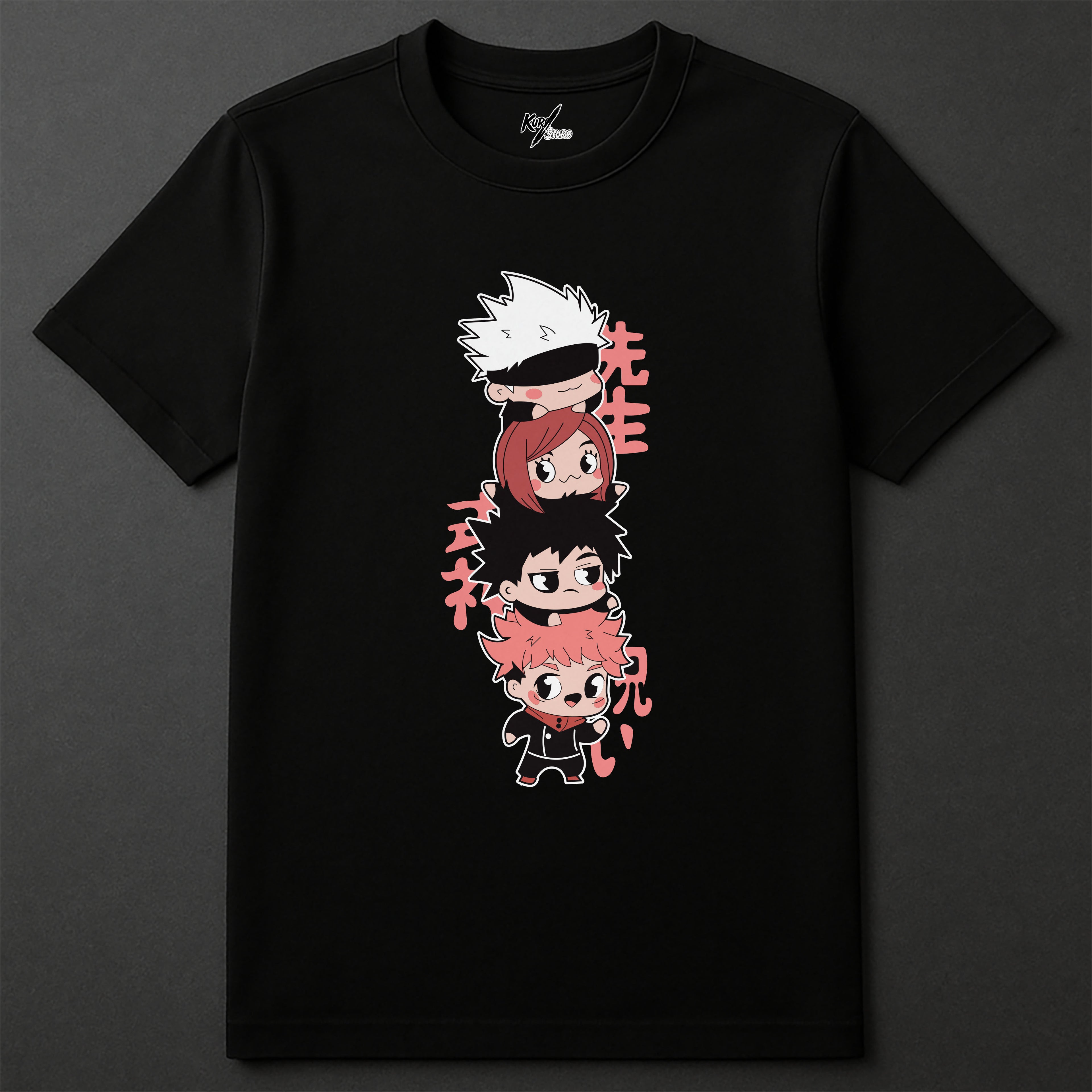 JUJUTSU KAISEN - TEE