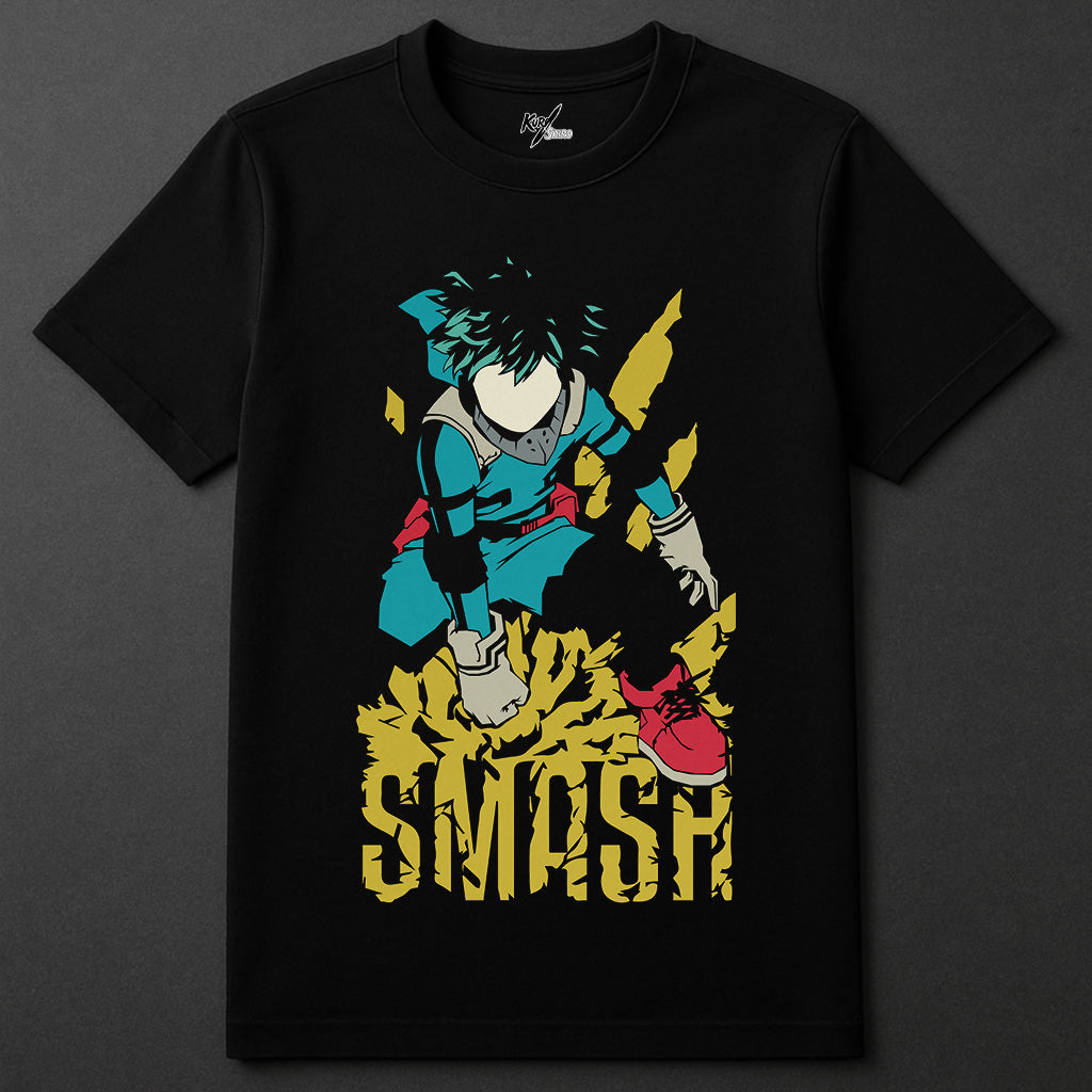 MIDORIYA – EMBER OF HOPE