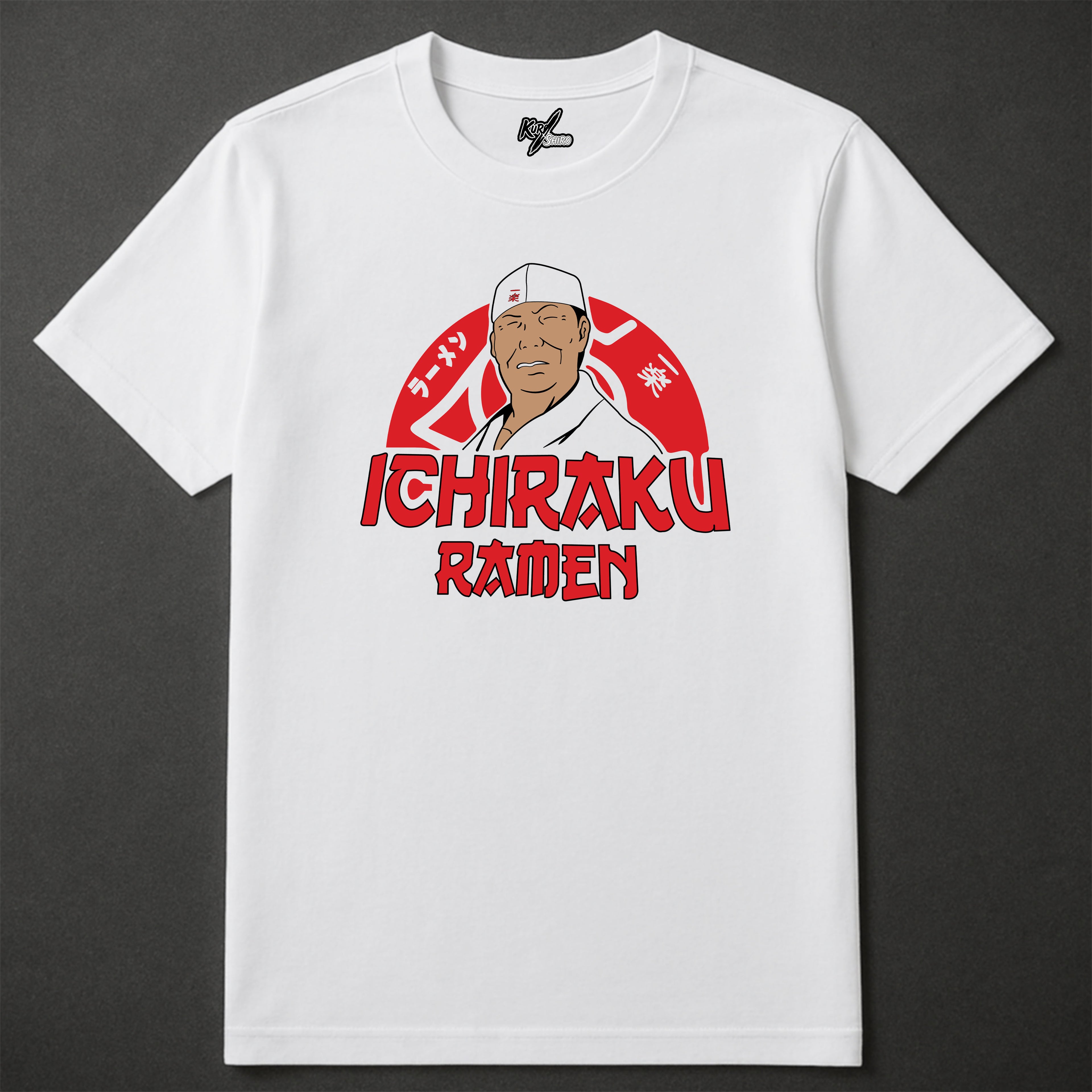 ICHIRAKU RAMEN - TEE