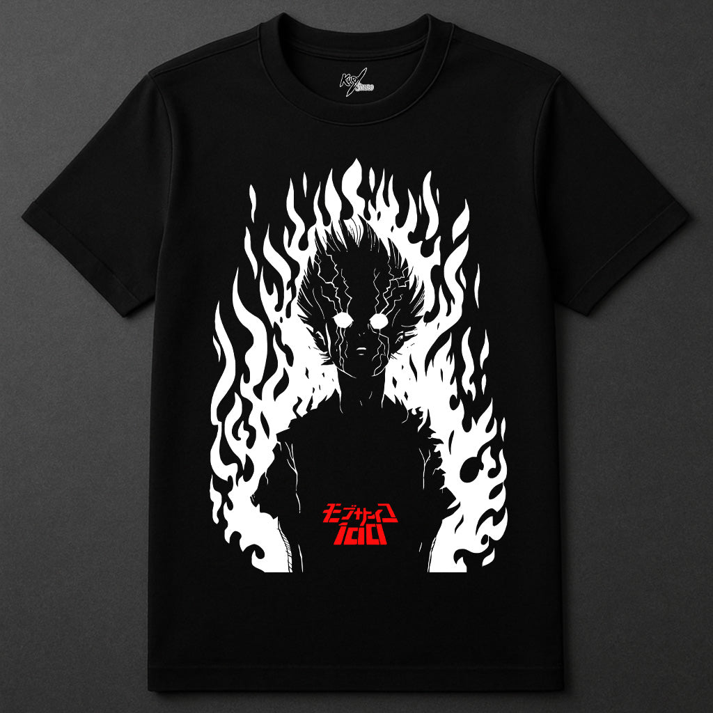 MOB PSYCHO 100 – POWER UNLEASHED