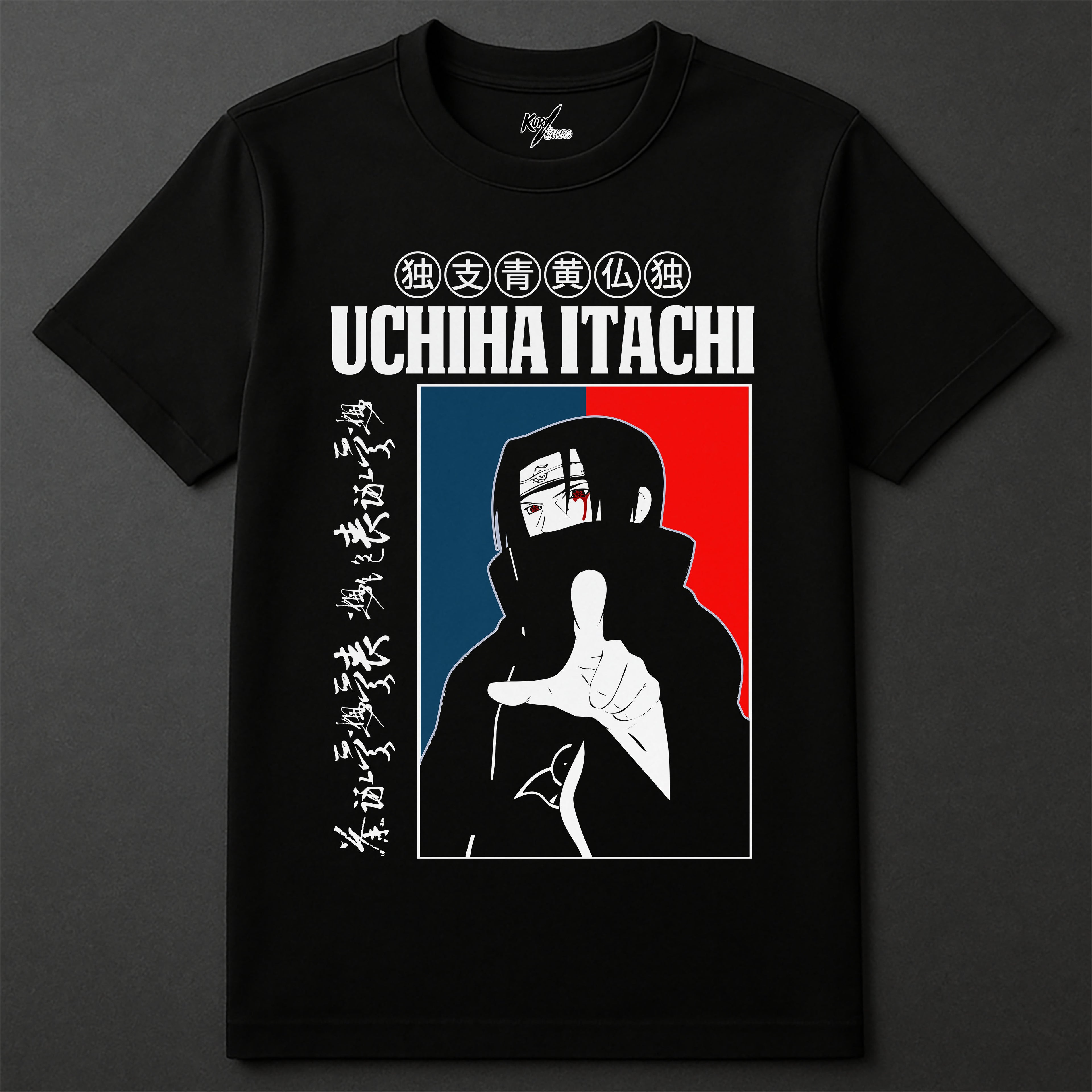ITACHI - TEE