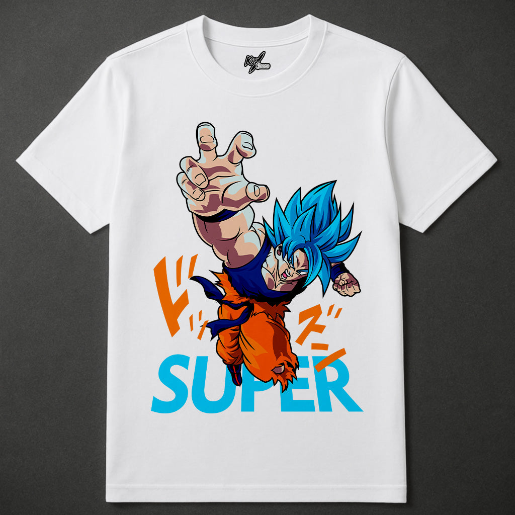 GOKU – LEGENDARY LIMITBREAKER