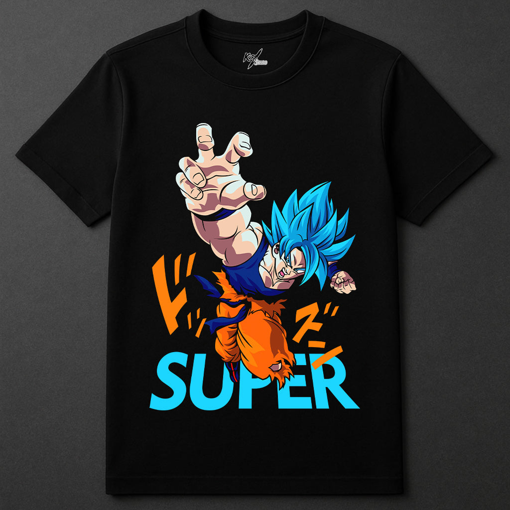 GOKU – LEGENDARY LIMITBREAKER