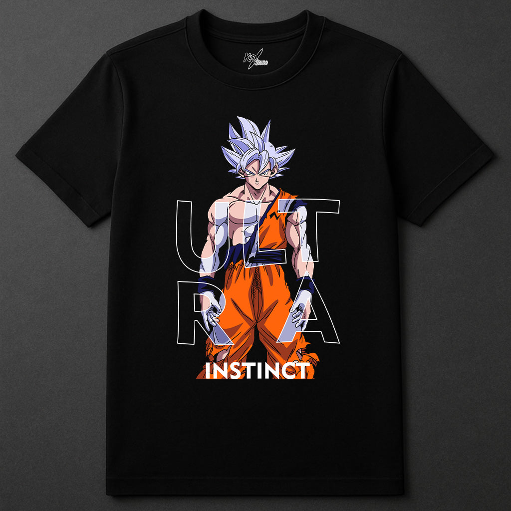 GOKU – DIVINE FLOW