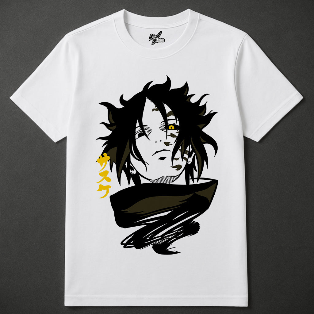 SASUKE – LONE WOLF LEGACY