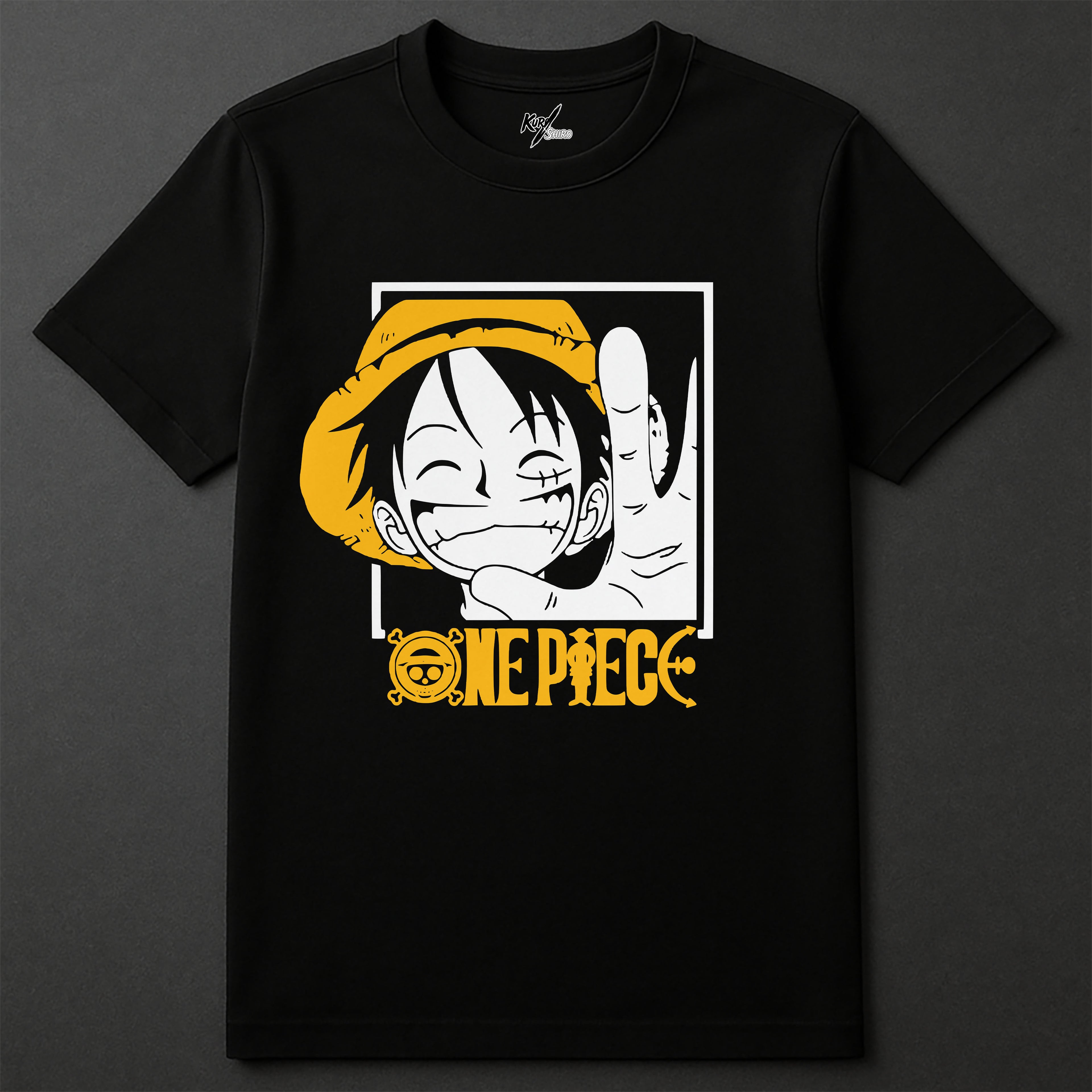 LUFFY - TEE