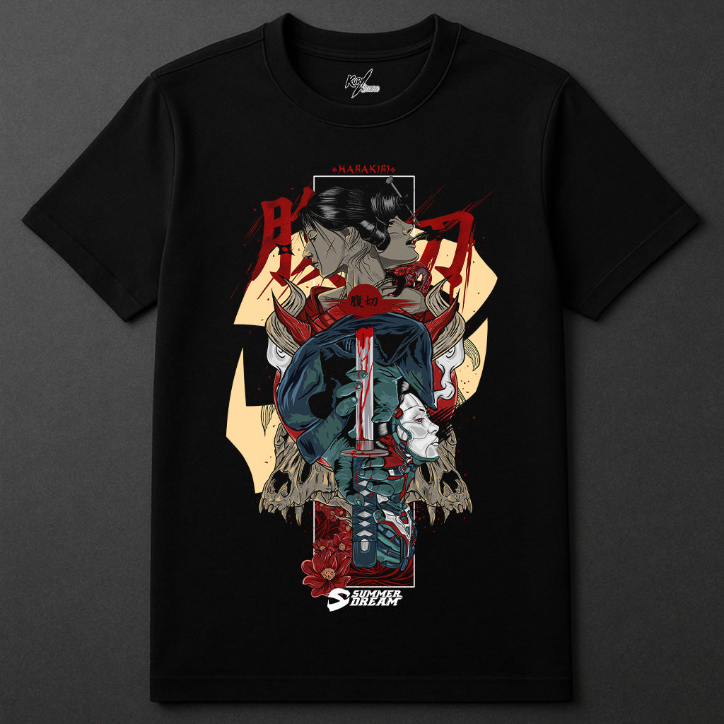 ONI BLADE – DEMON'S WRATH