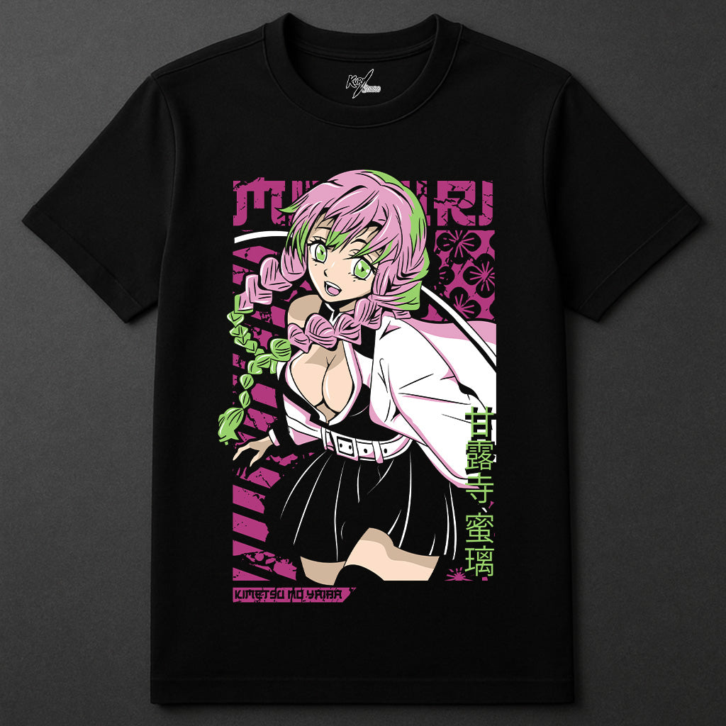 MITSURI – LOVE’S BLADE