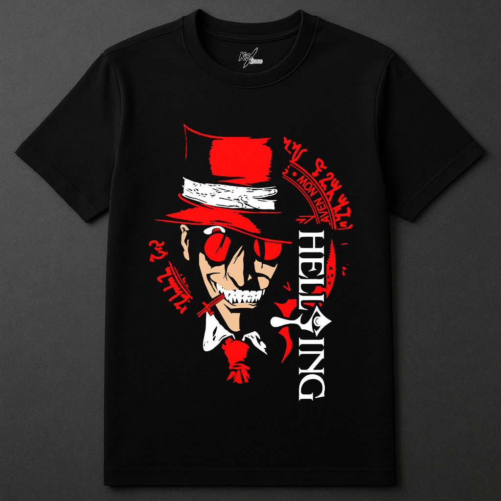 HELLSING – BLOODBOUND LEGACY