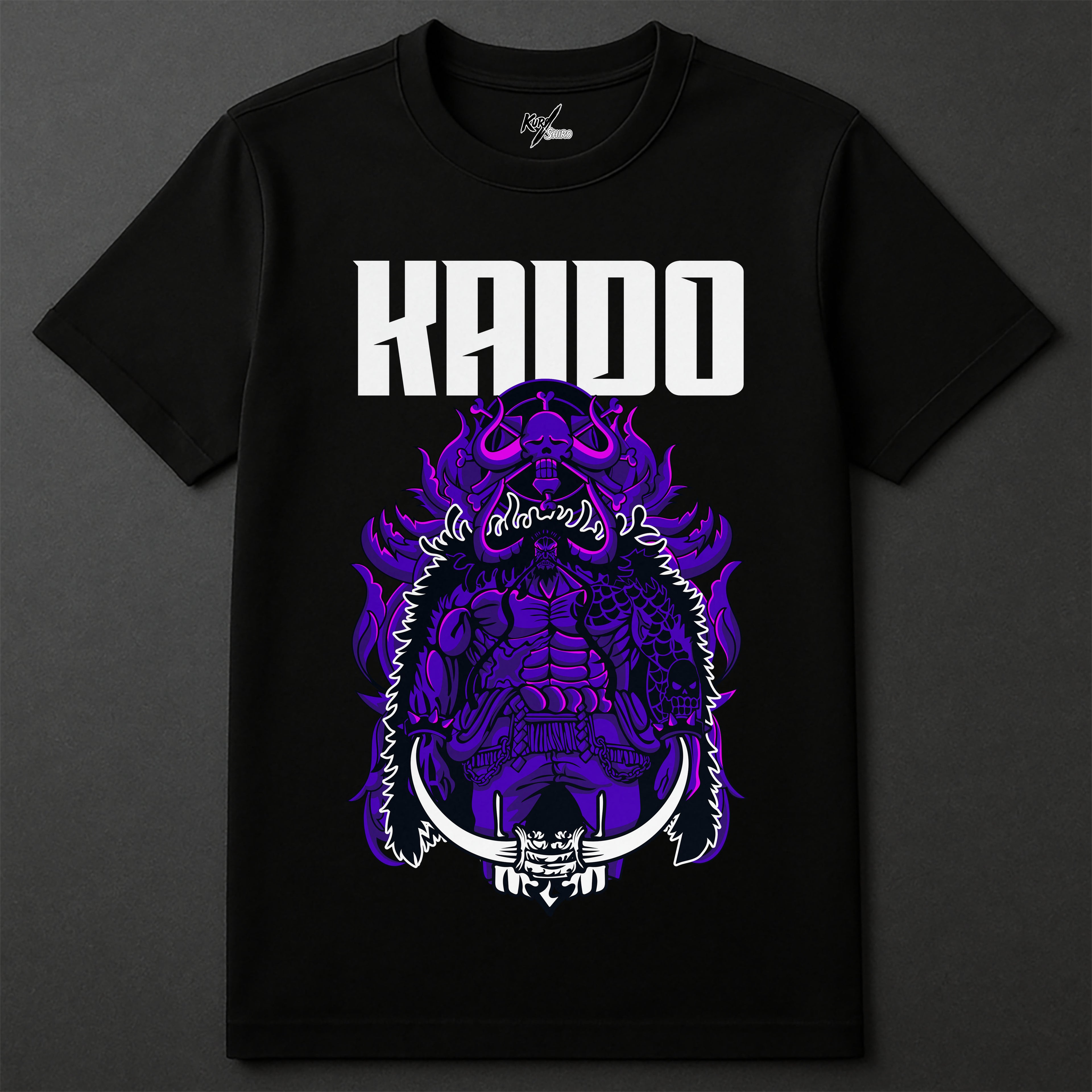 KAIDO - TEE