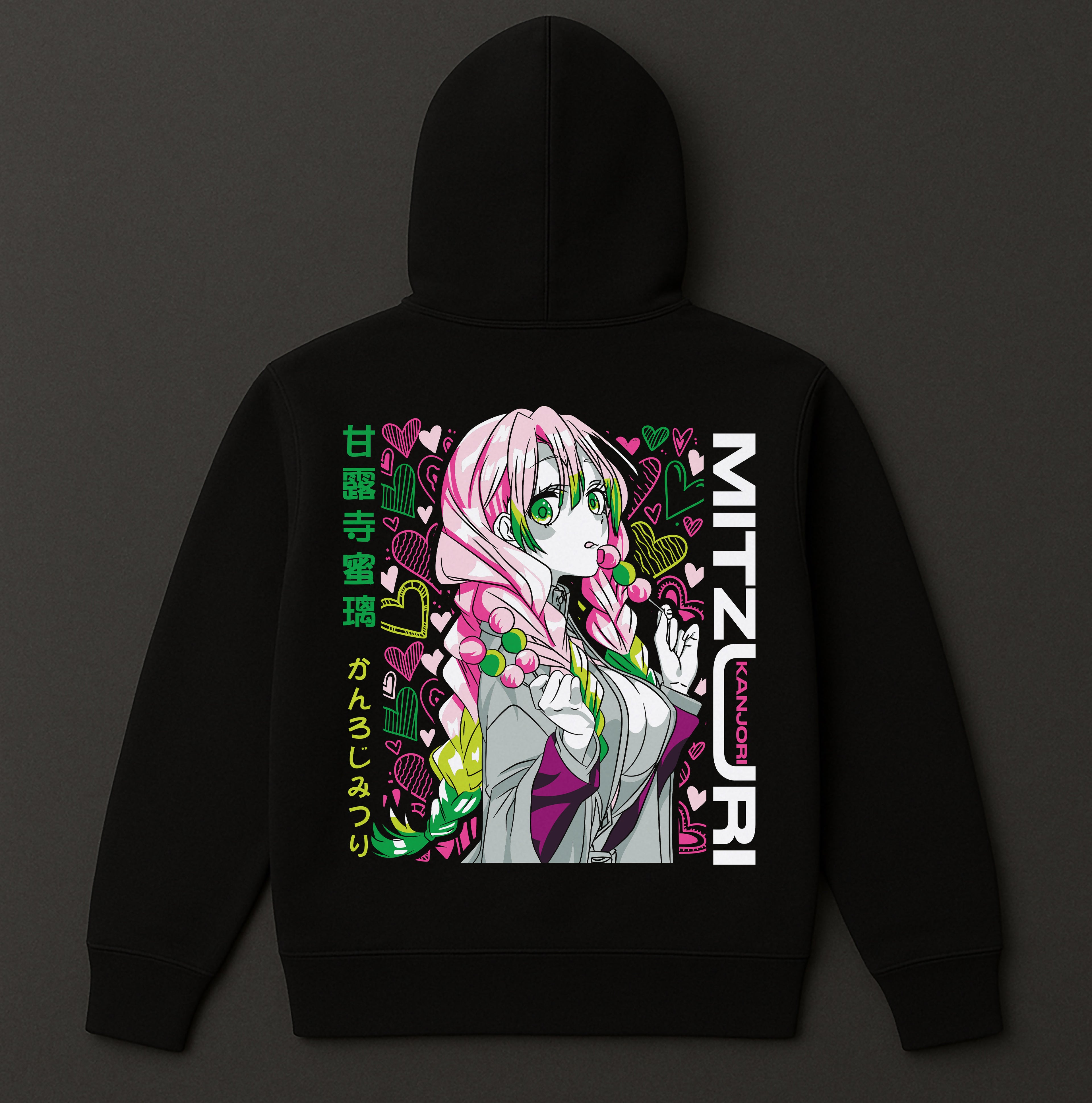 MITSURI - HOODIE