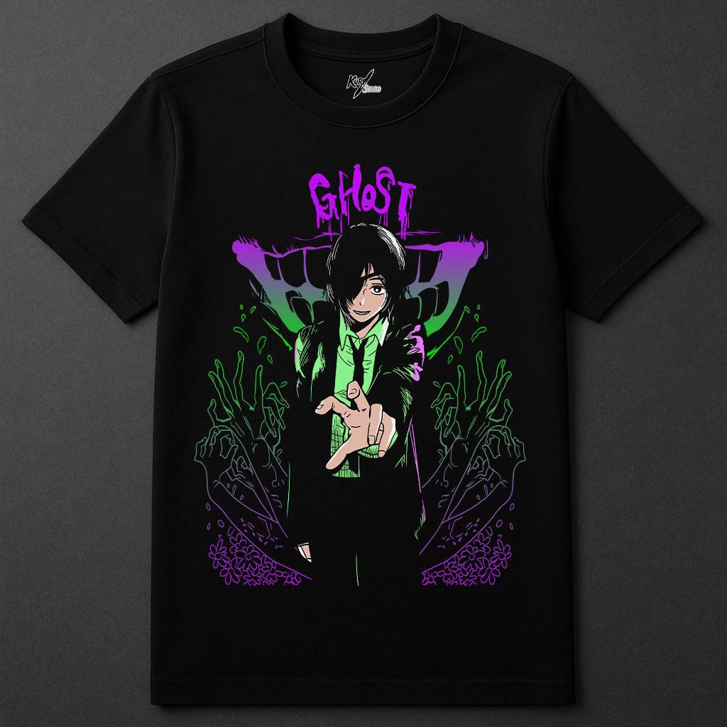HIMENO – GHOST OF LOYALTY