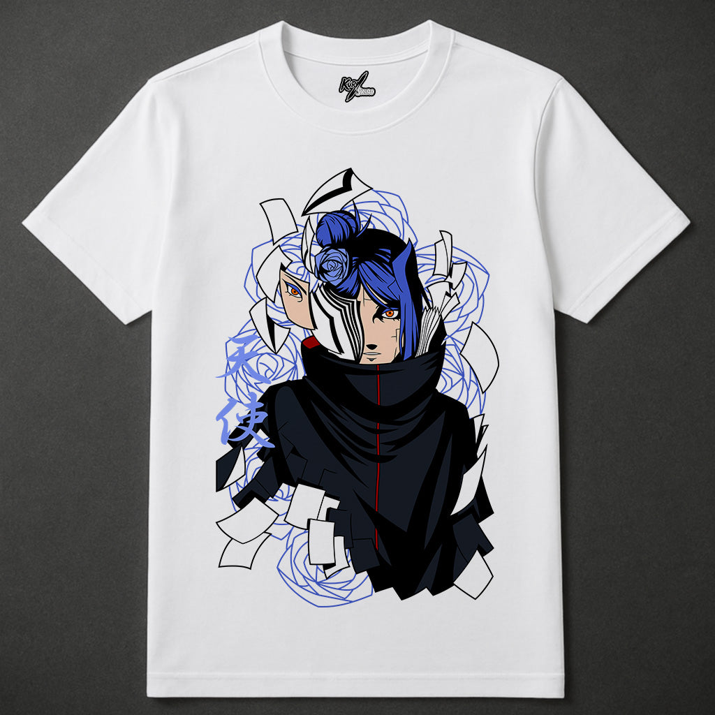KONAN – AZURE WHISPER