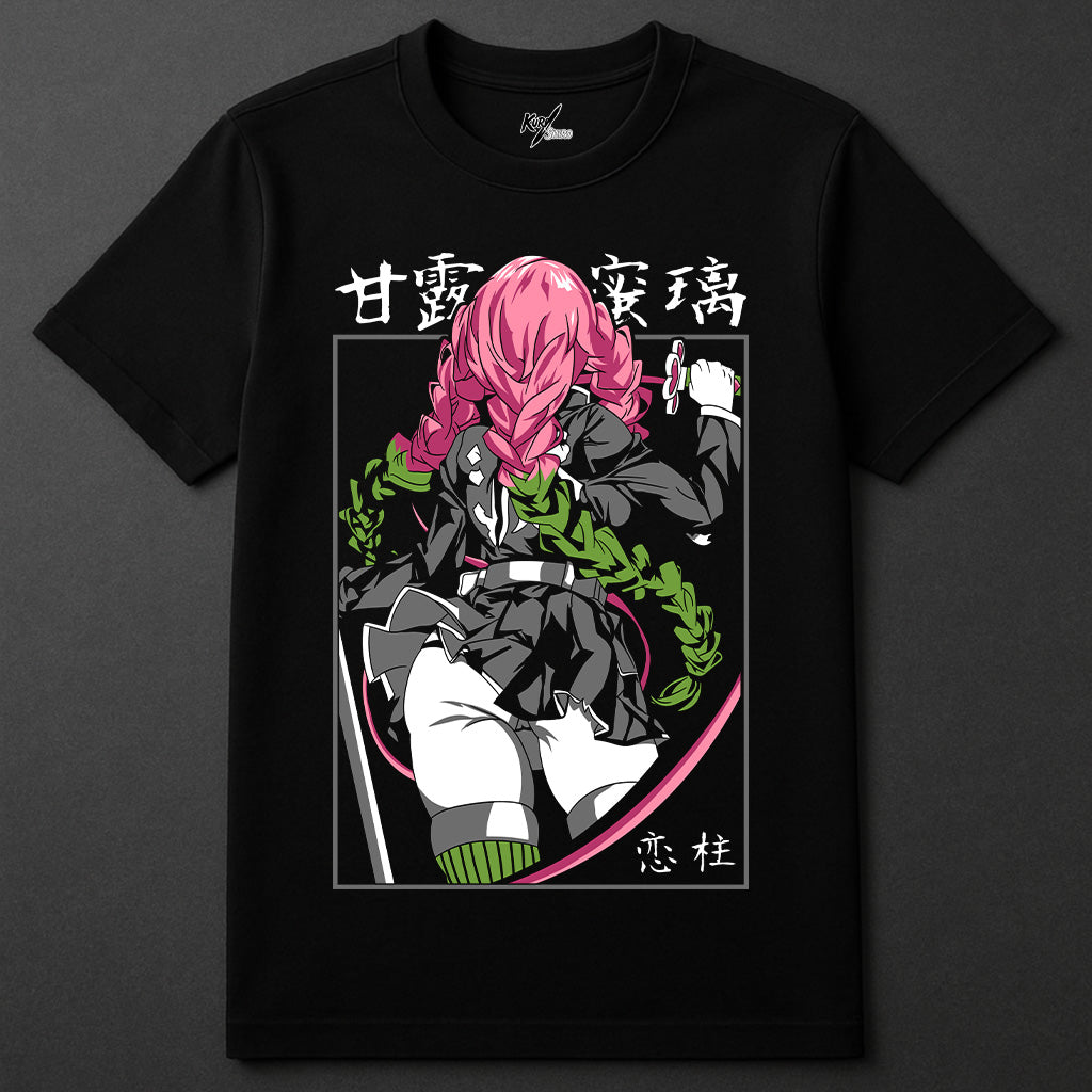 MITSURI – HEARTSLICER