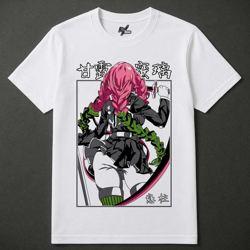 MITSURI – HEARTSLICER
