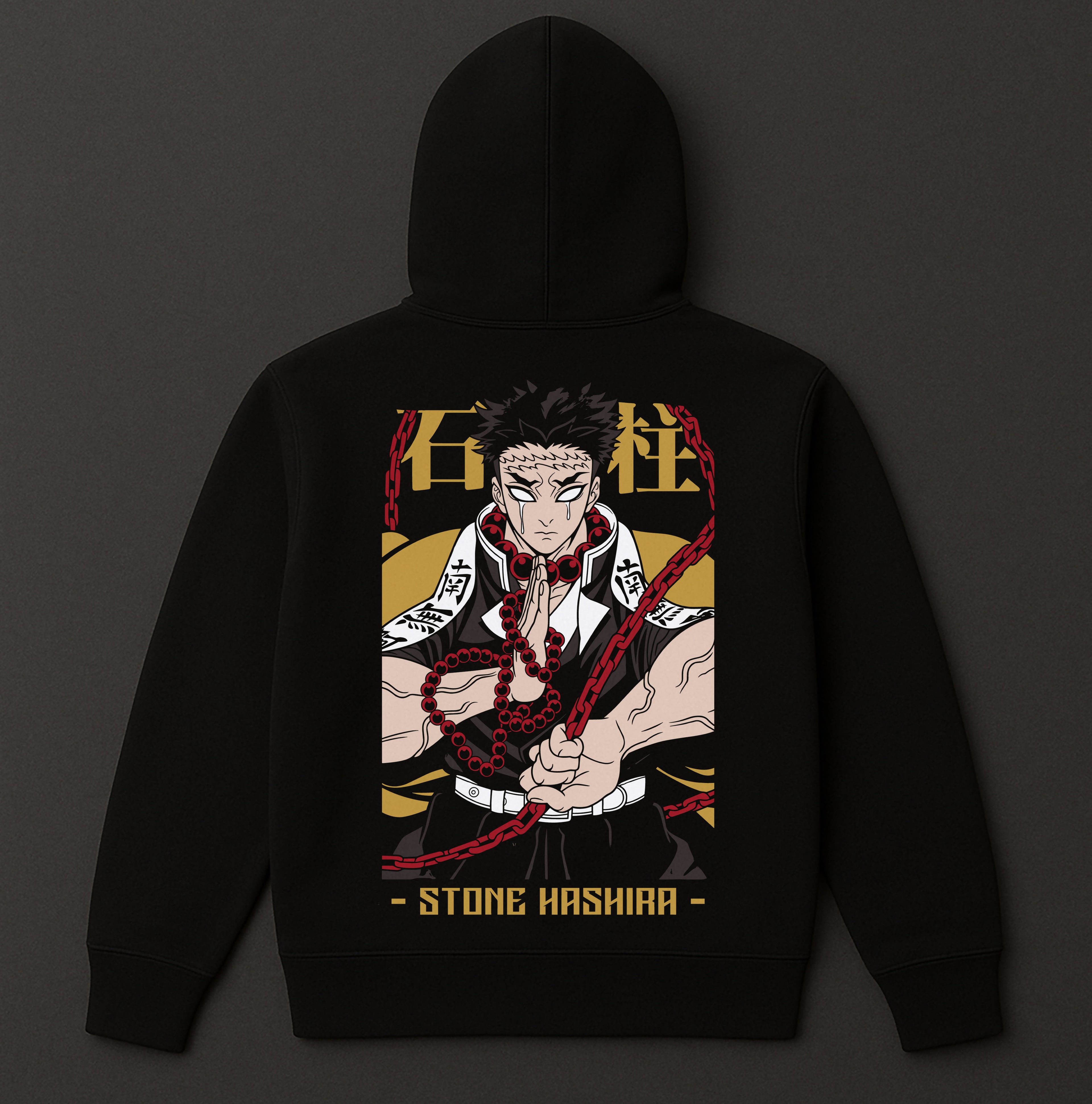 GYOMEI HIMEJIMA - HOODIE