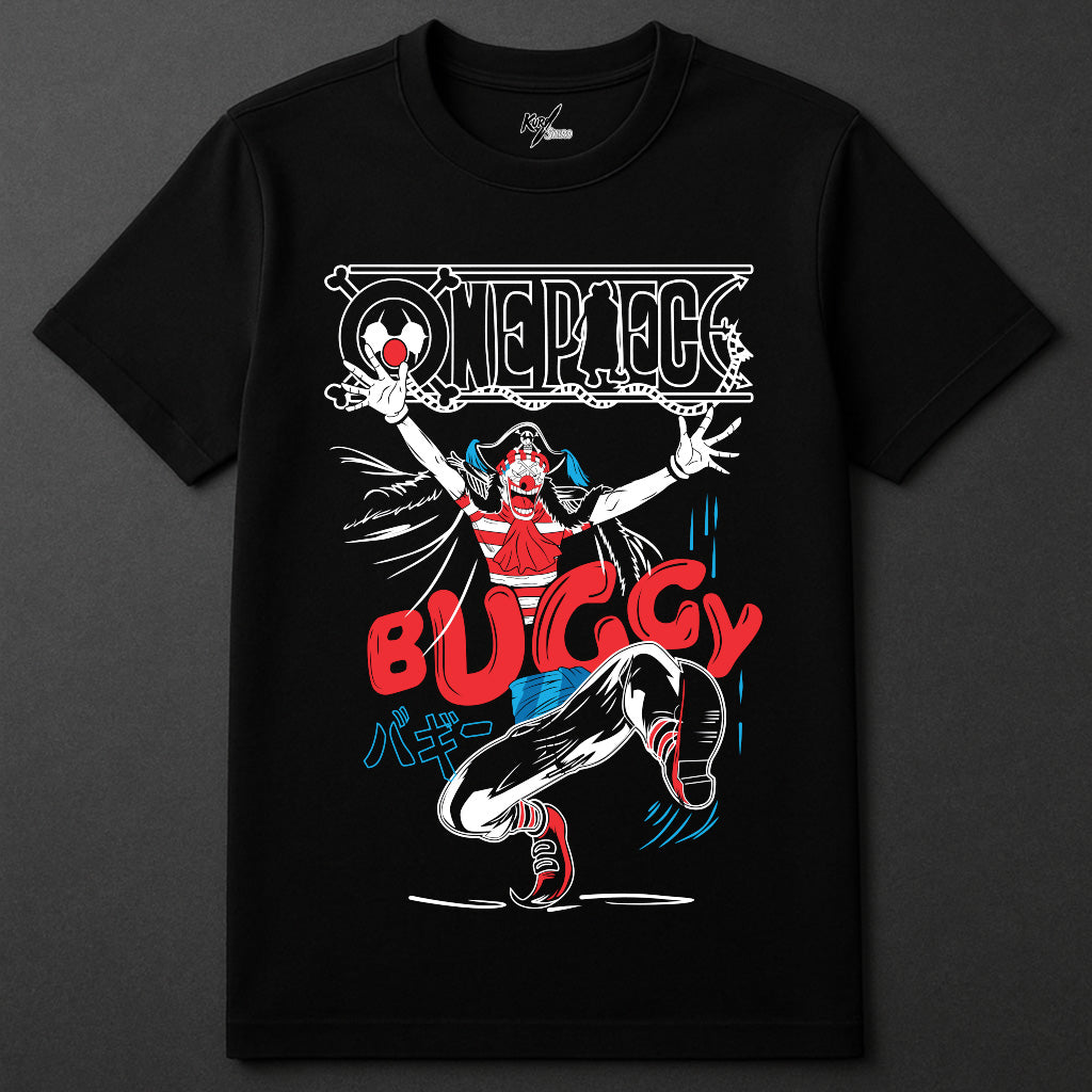 BUGGY – CARNIVAL OF CHAOS