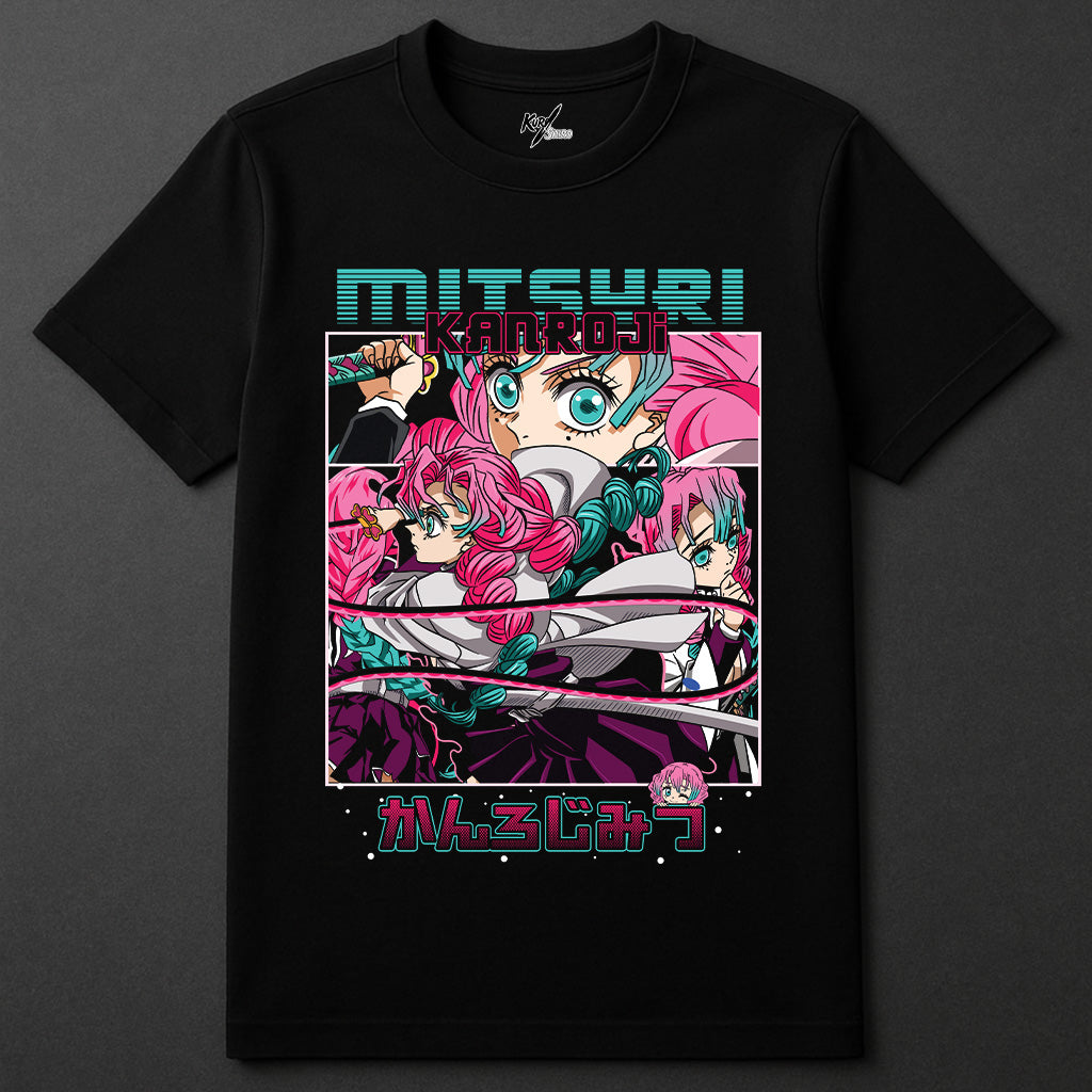 MITSURI – PASSION’S EDGE