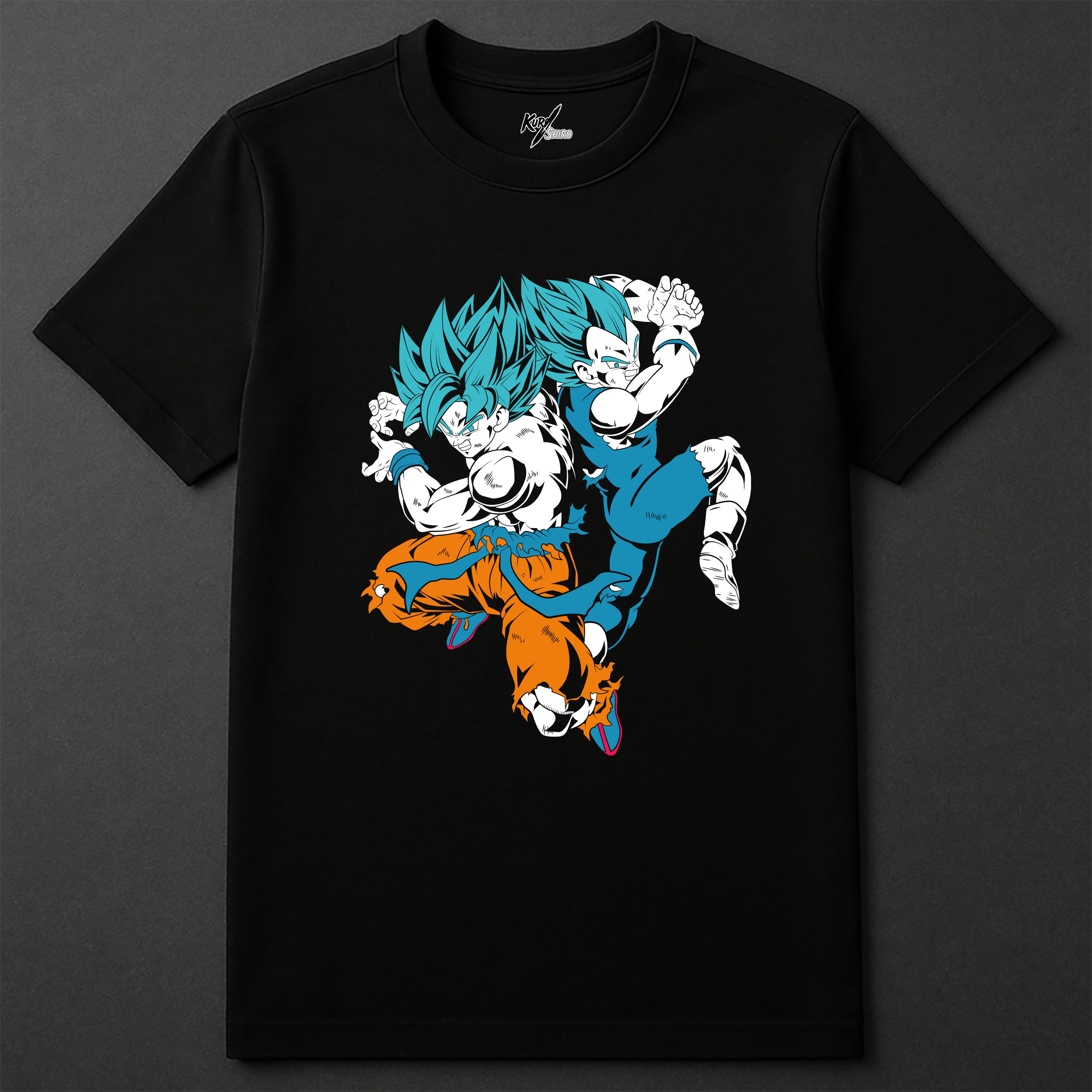 GOKU x VEGETA - TEE