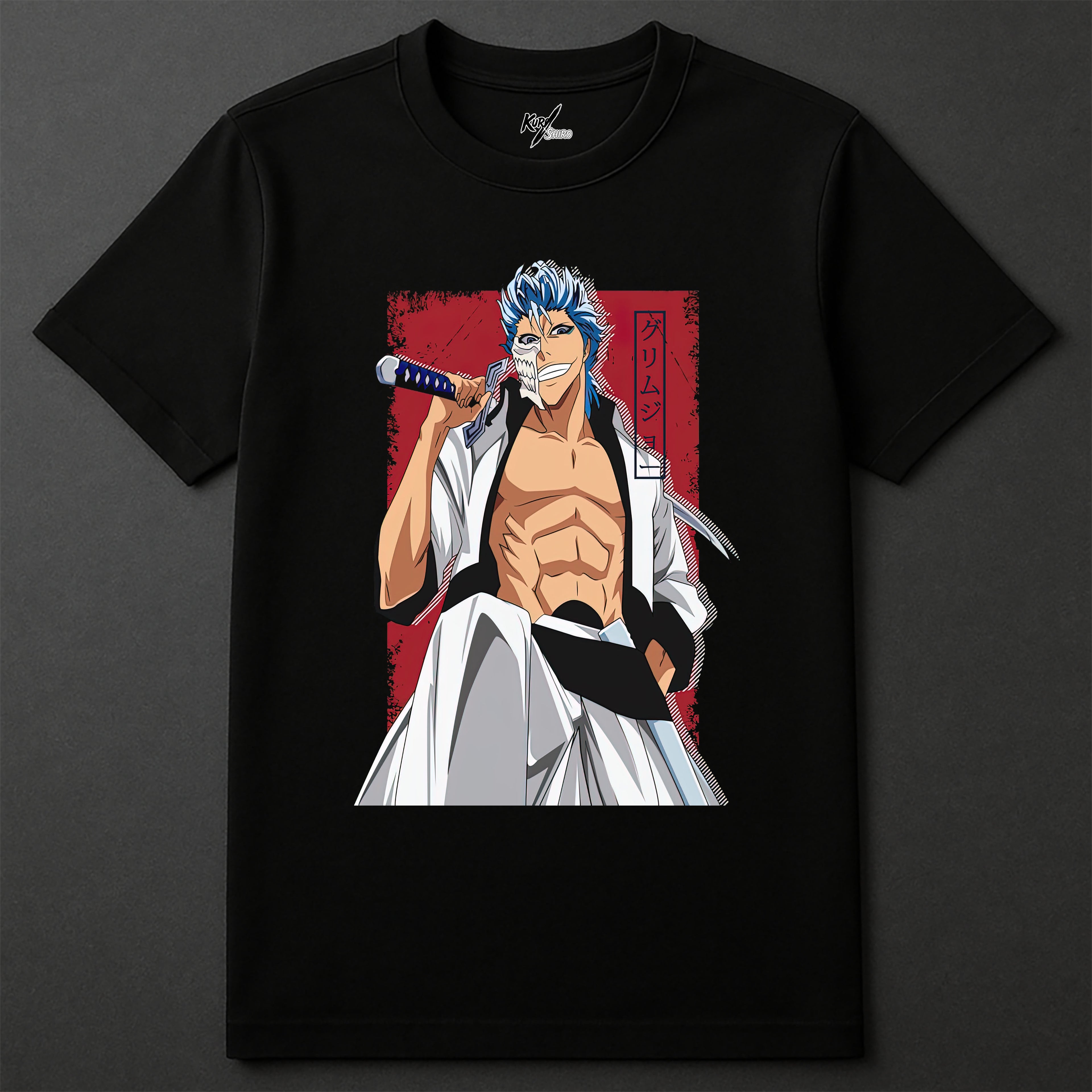 GRIMMJOW – TEE