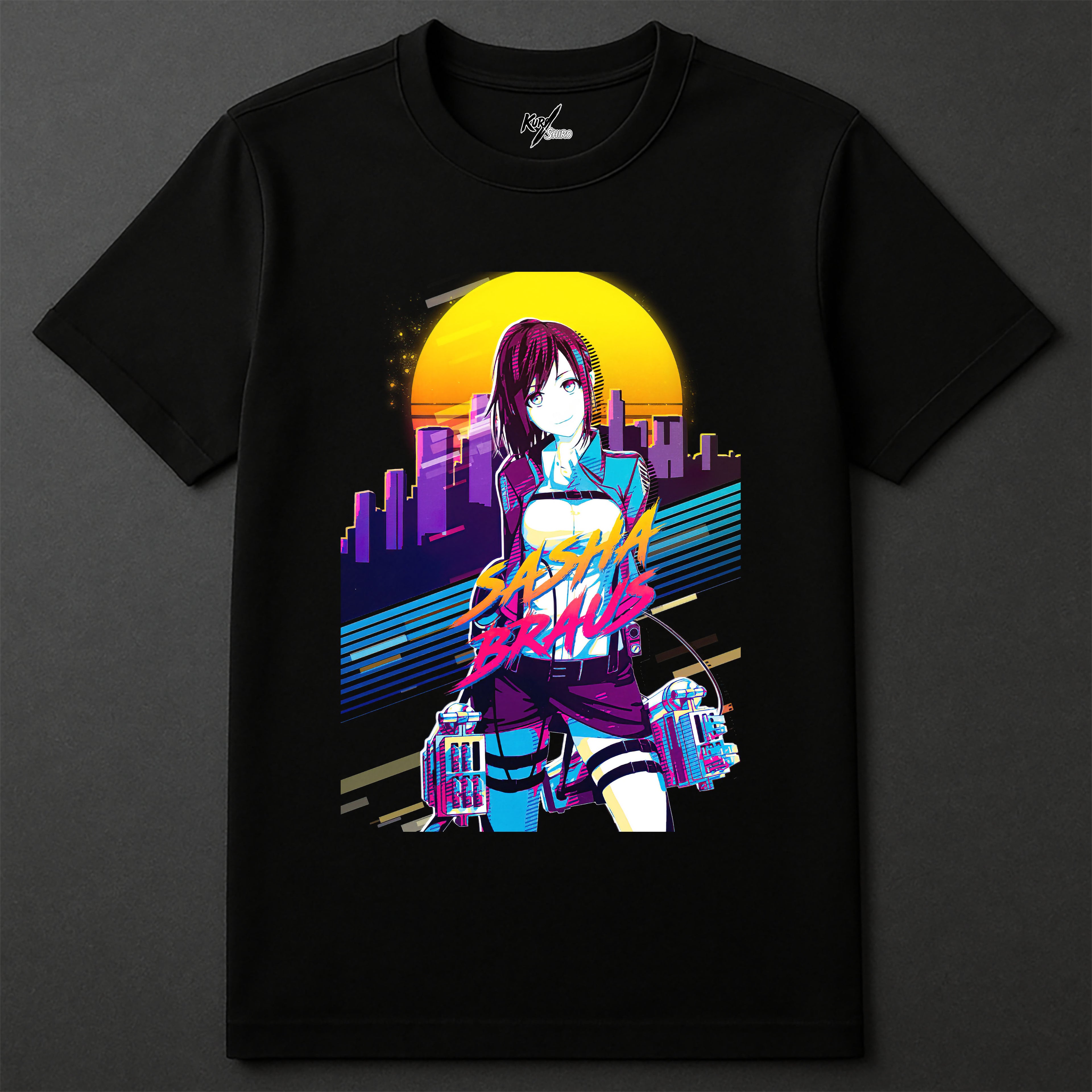 SASHA - TEE