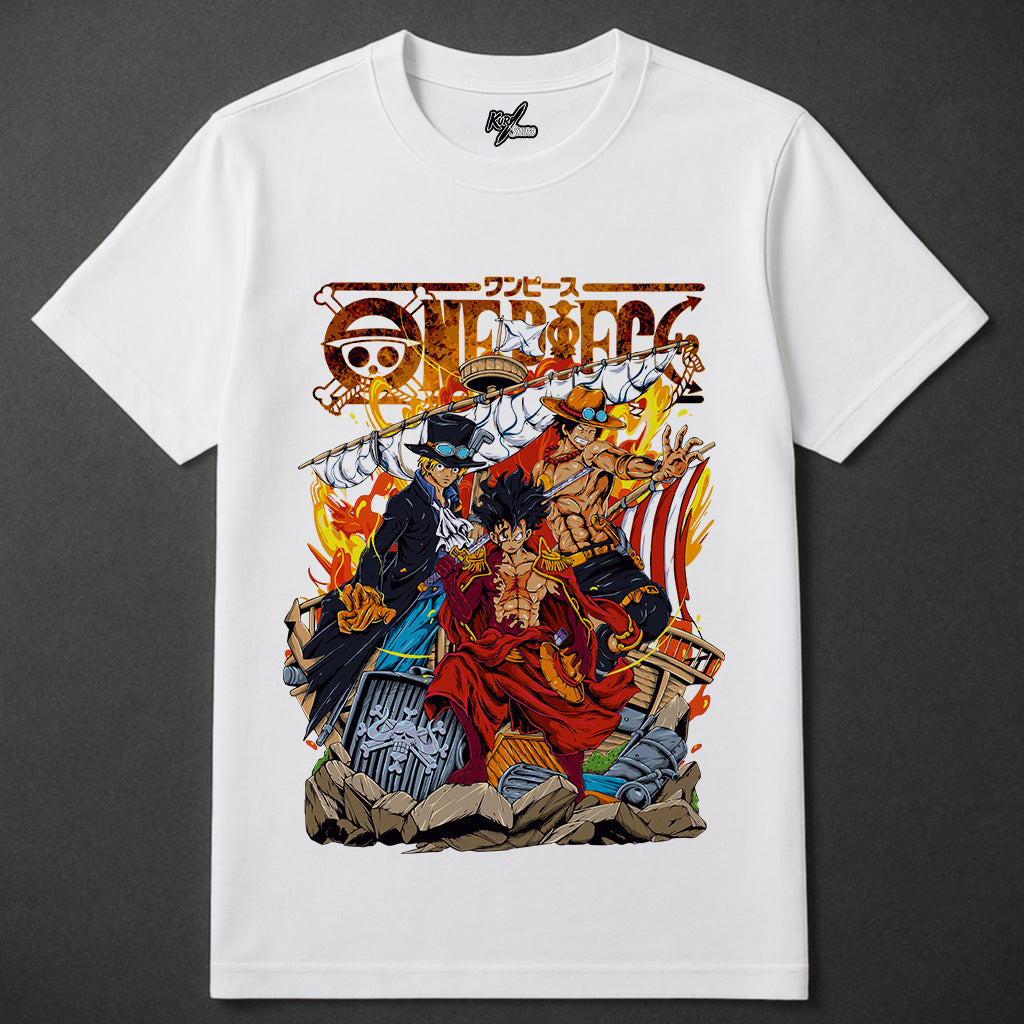 ONE PIECE – SAILORS OF FATE