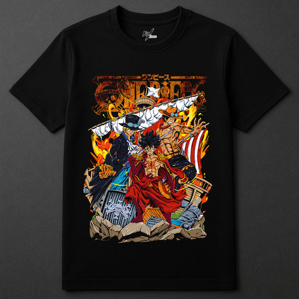 ONE PIECE – SAILORS OF FATE