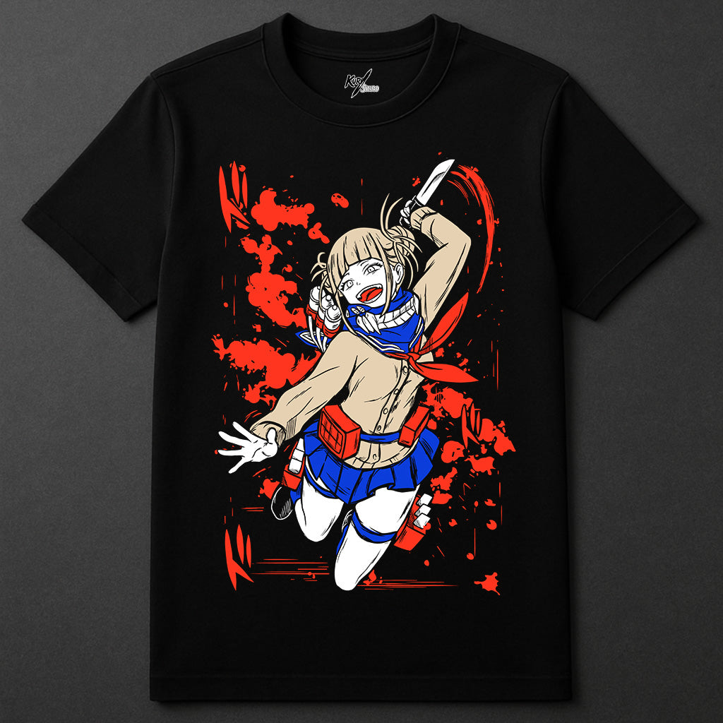 TOGA – MASK OF CHAOS