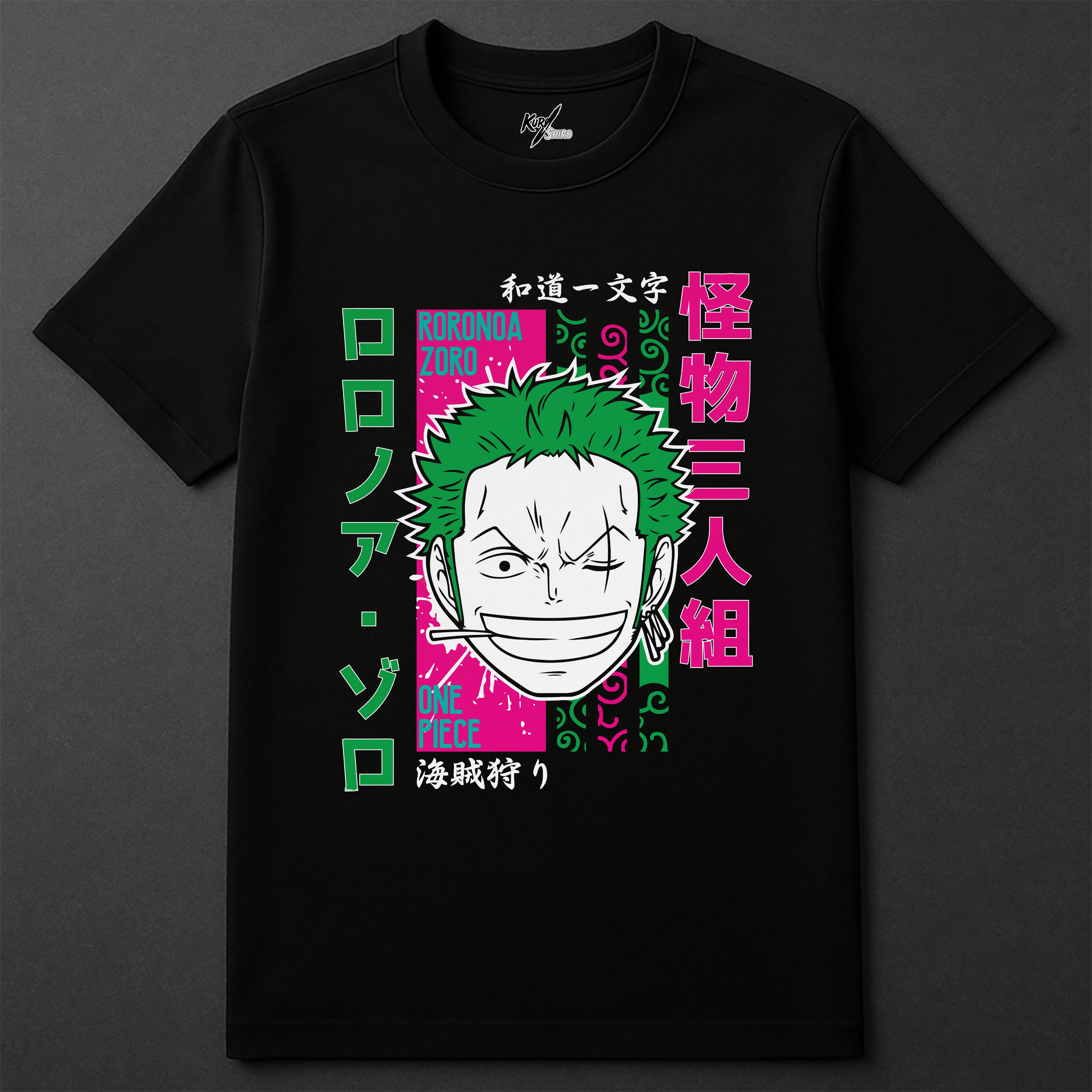 ZORO - TEE