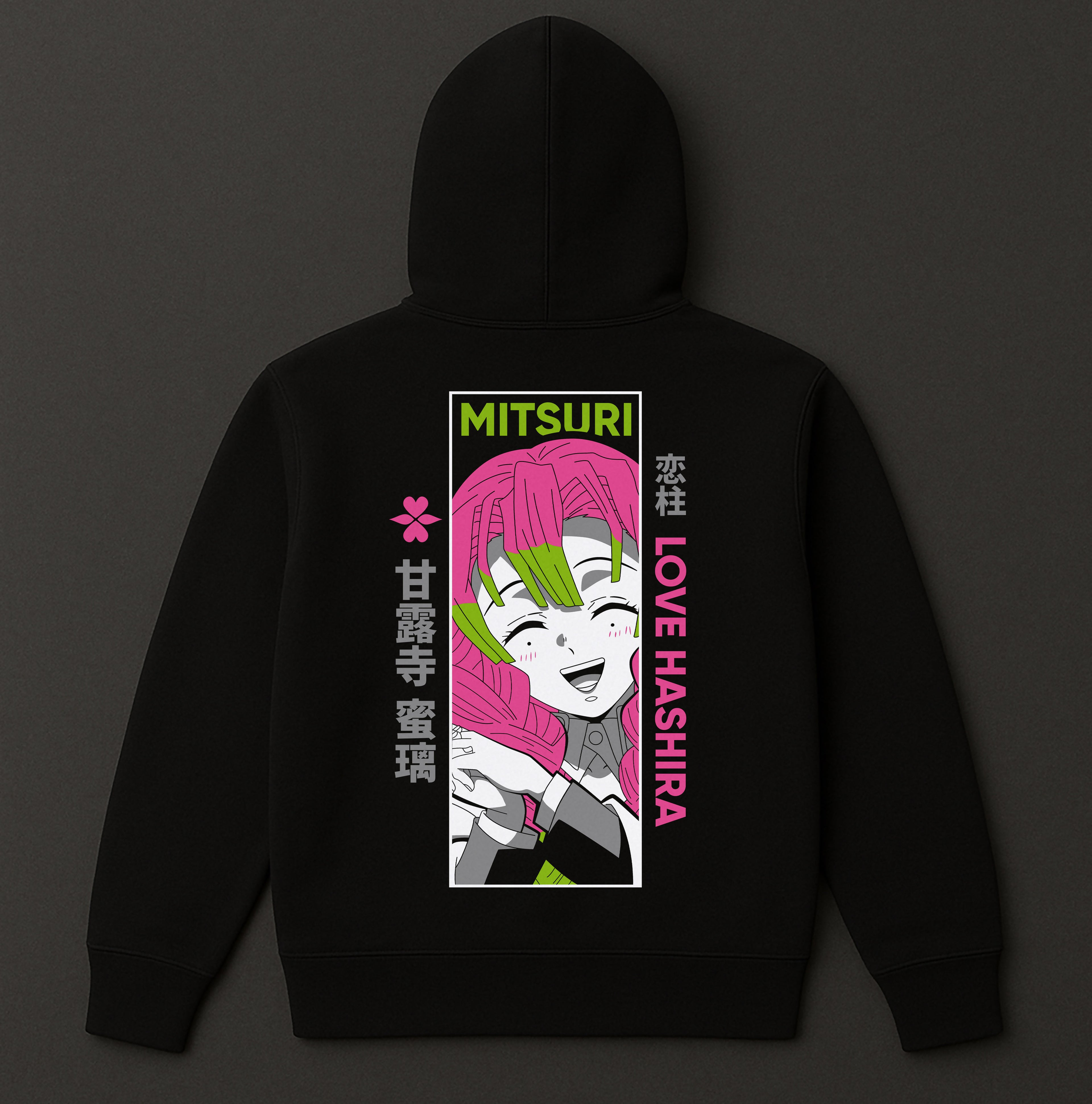 MITSURI - HOODIE