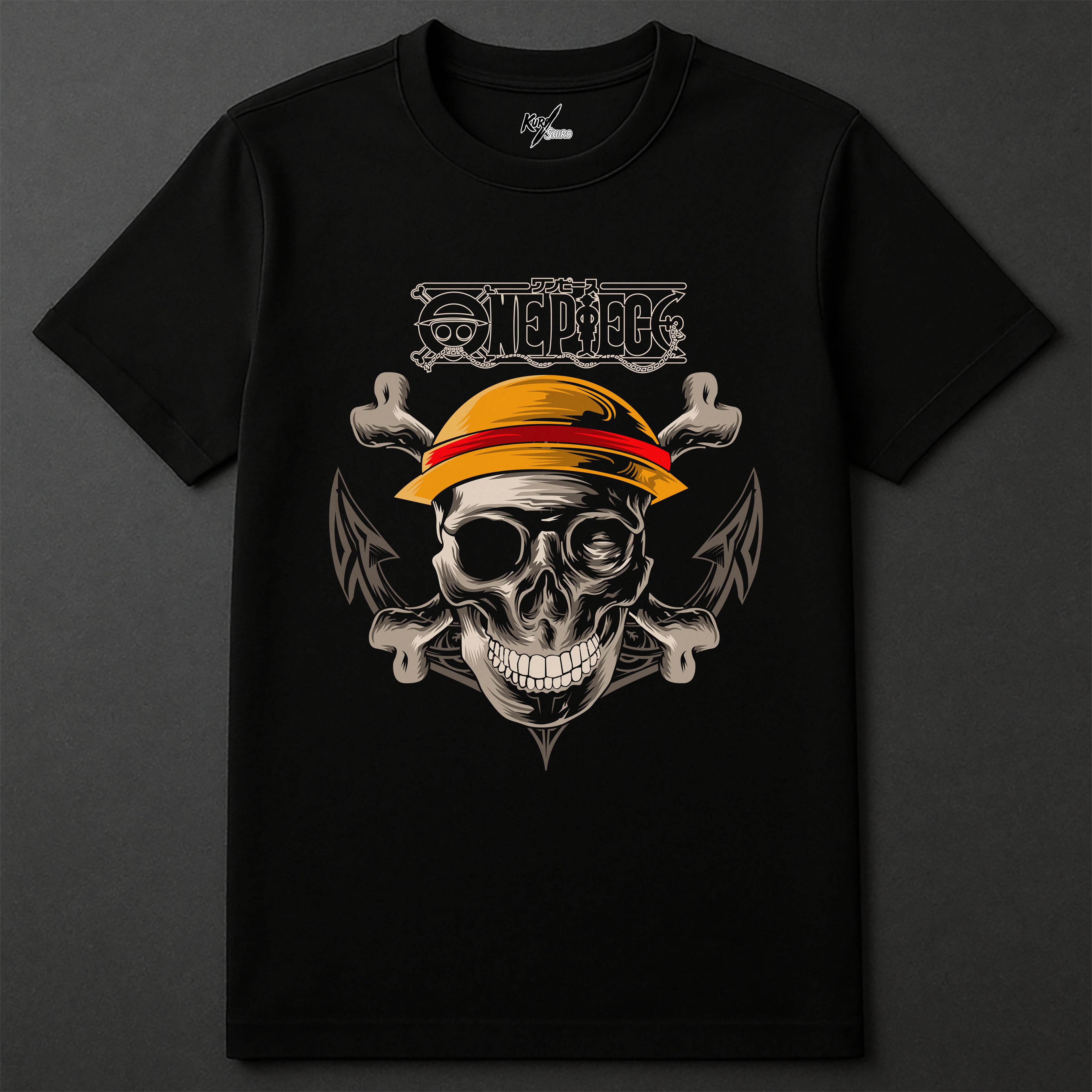 ONE PIECE - TEE