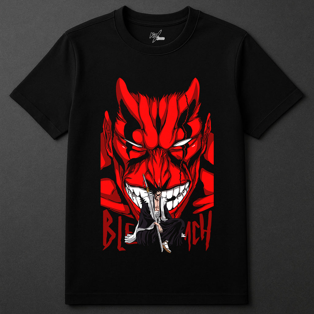 KENPACHI - BLOODTHIRST BANKAI