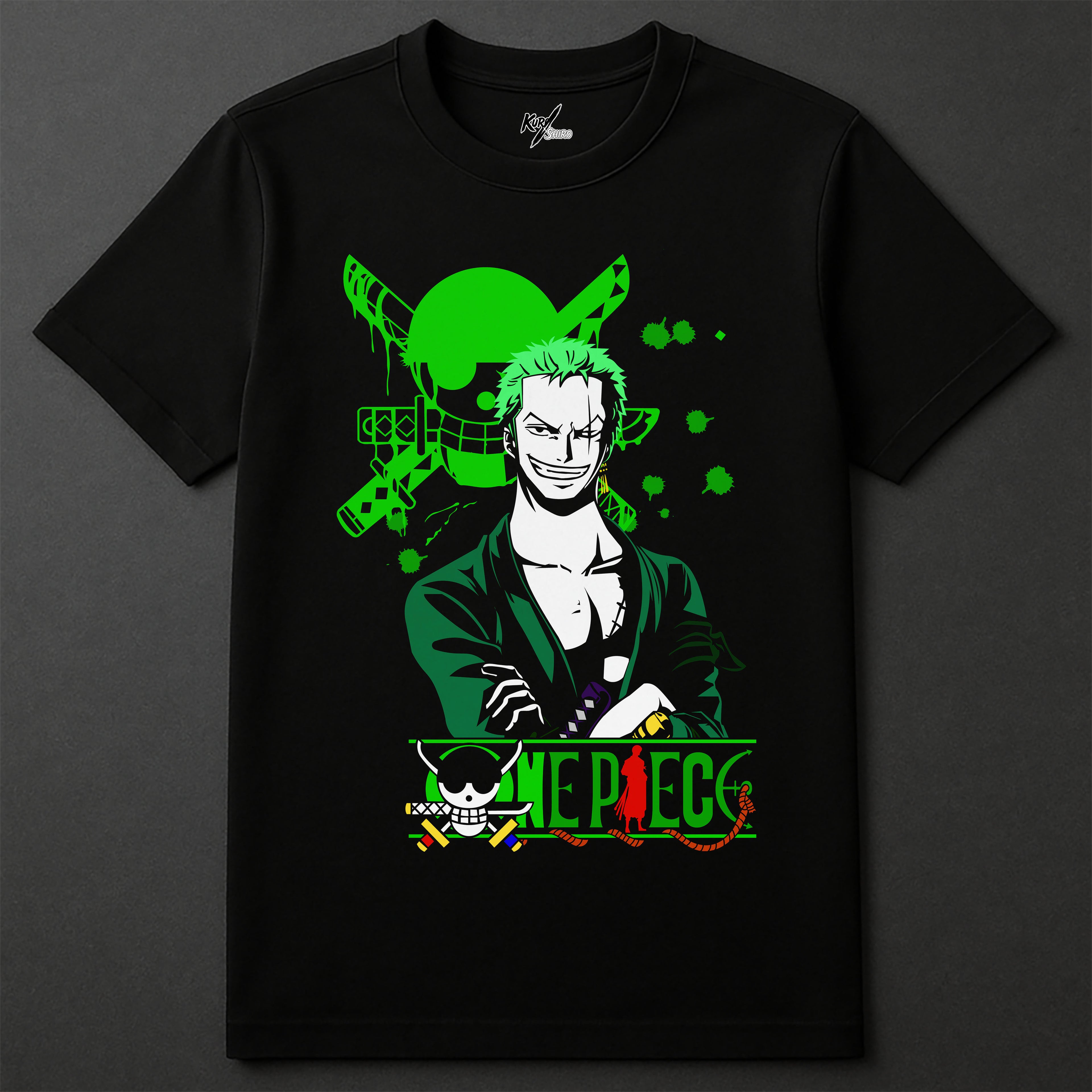 ZORO - TEE