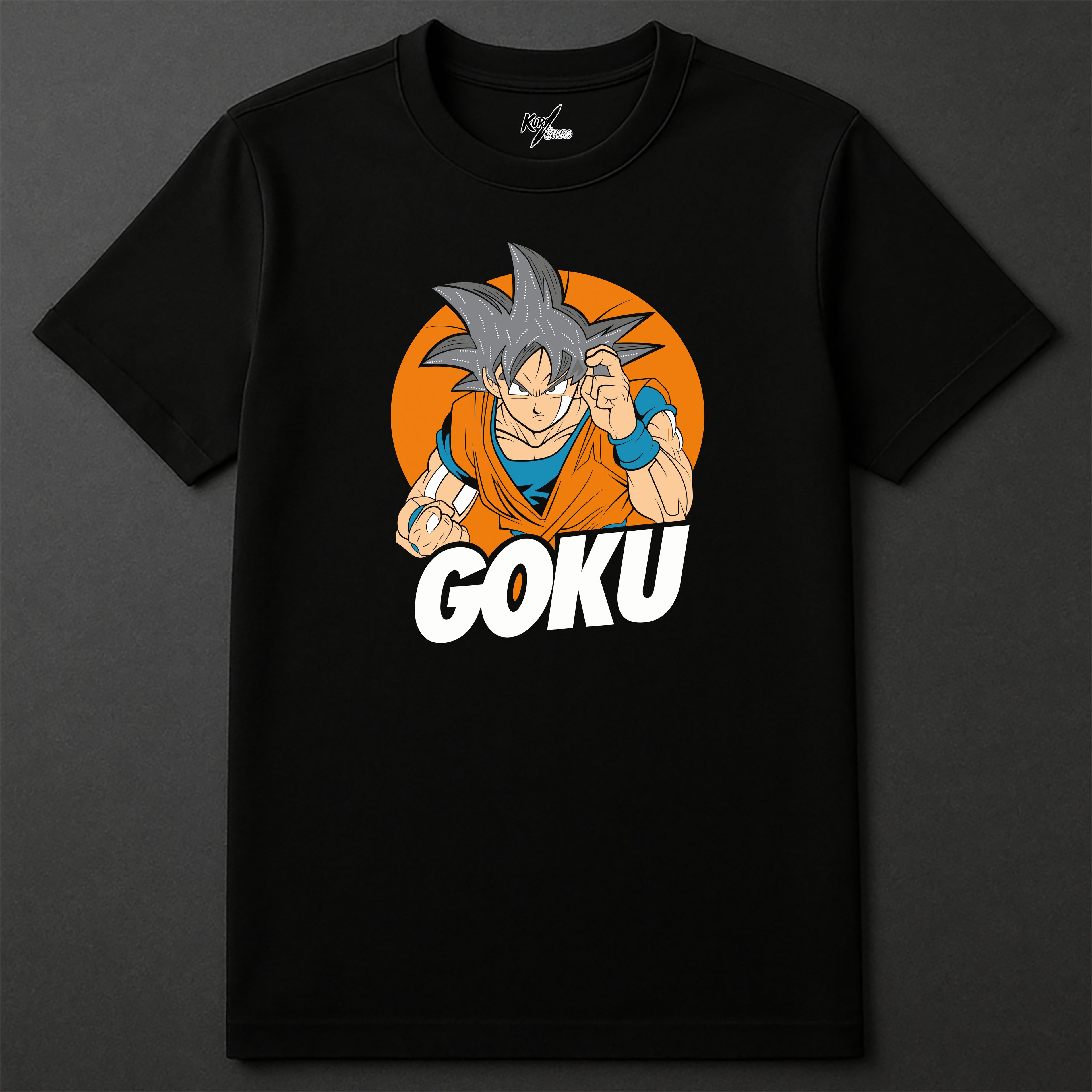 GOKU - TEE