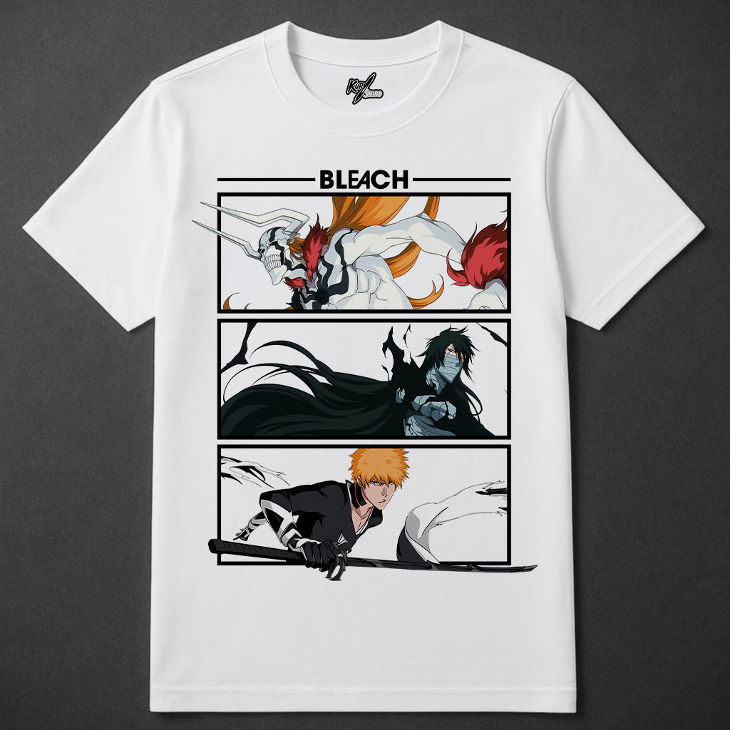 BLEACH - DEATH PANEL