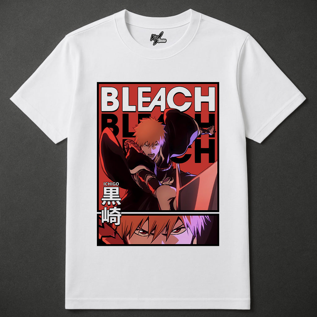 ICHIGO - SOUL BREAKER