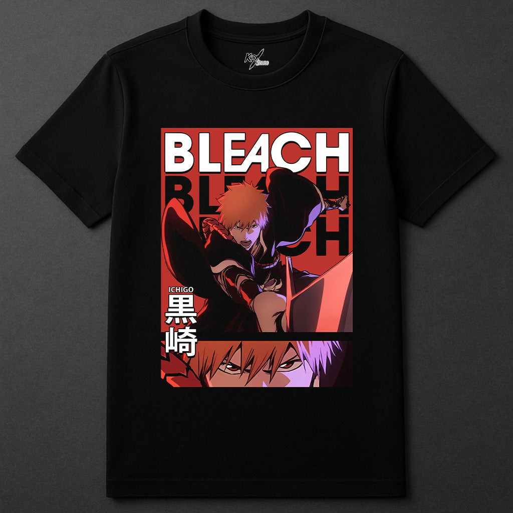 ICHIGO - SOUL BREAKER