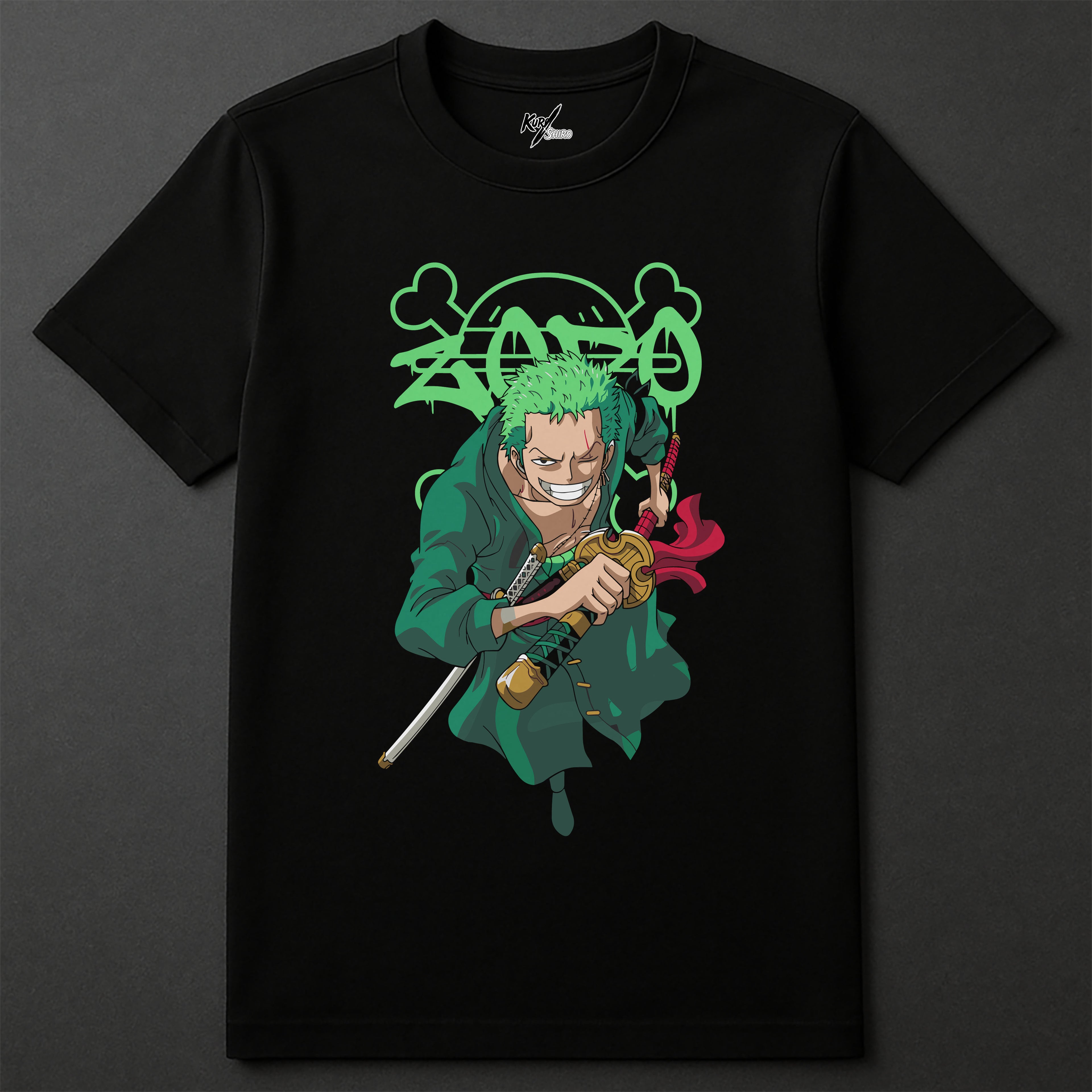 ZORO - TEE
