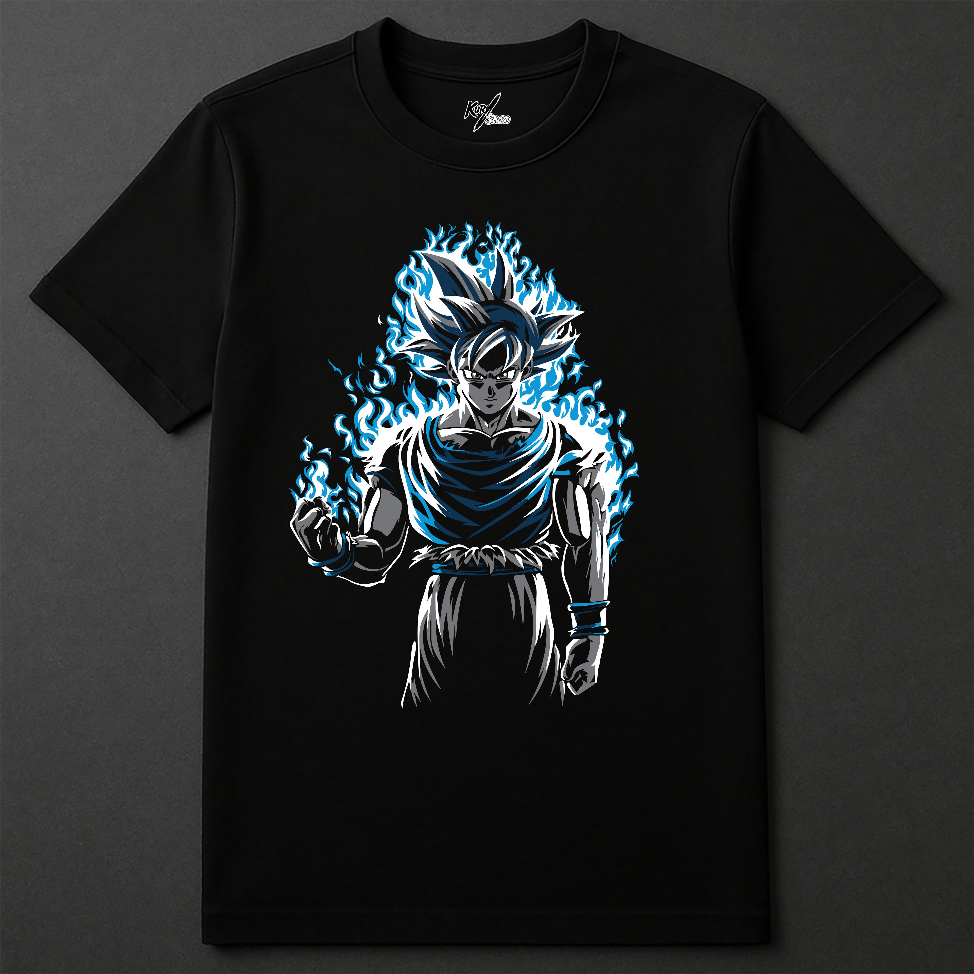 GOKU - TEE