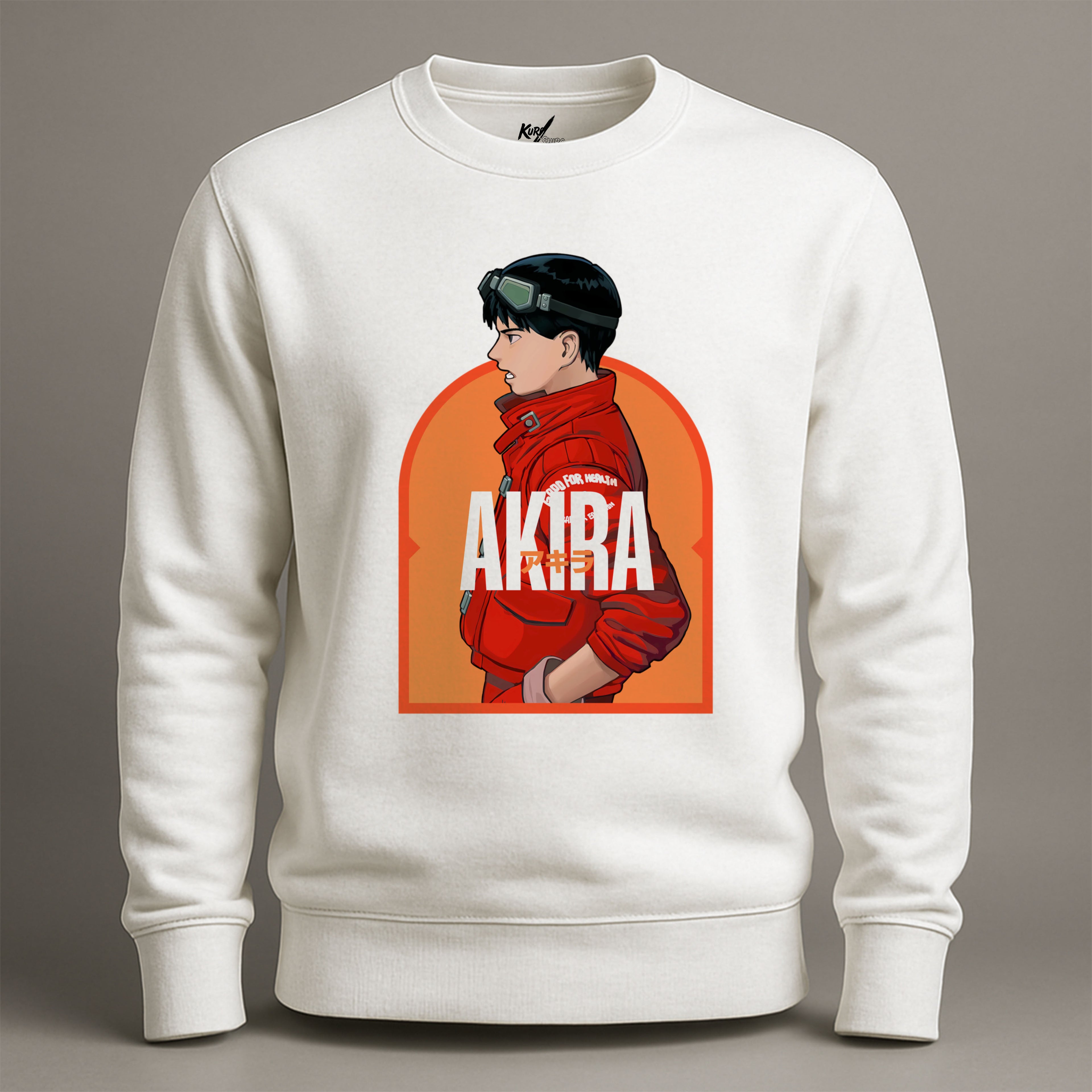 AKIRA - SWEATSHIRT
