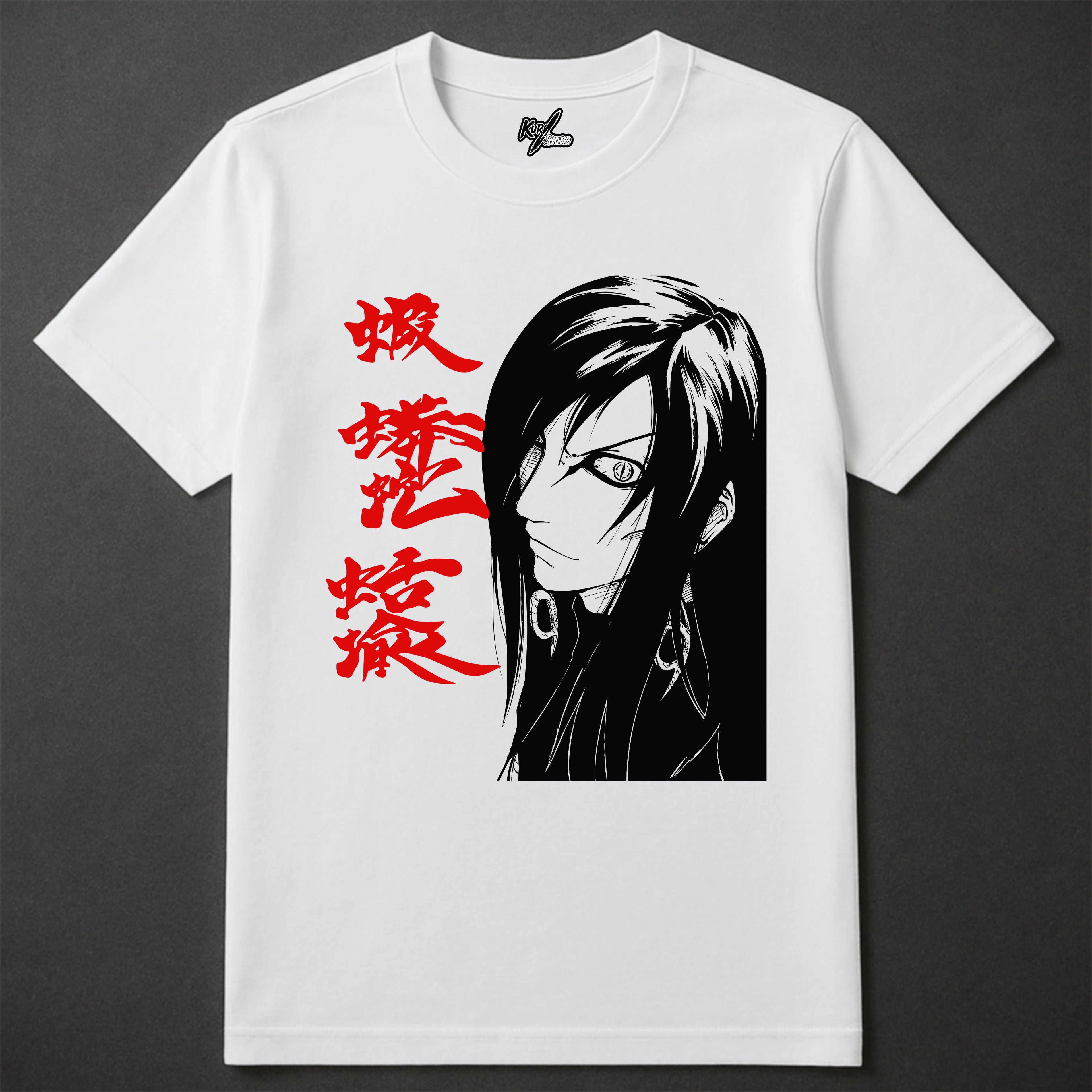 OROCHIMARU - TEE