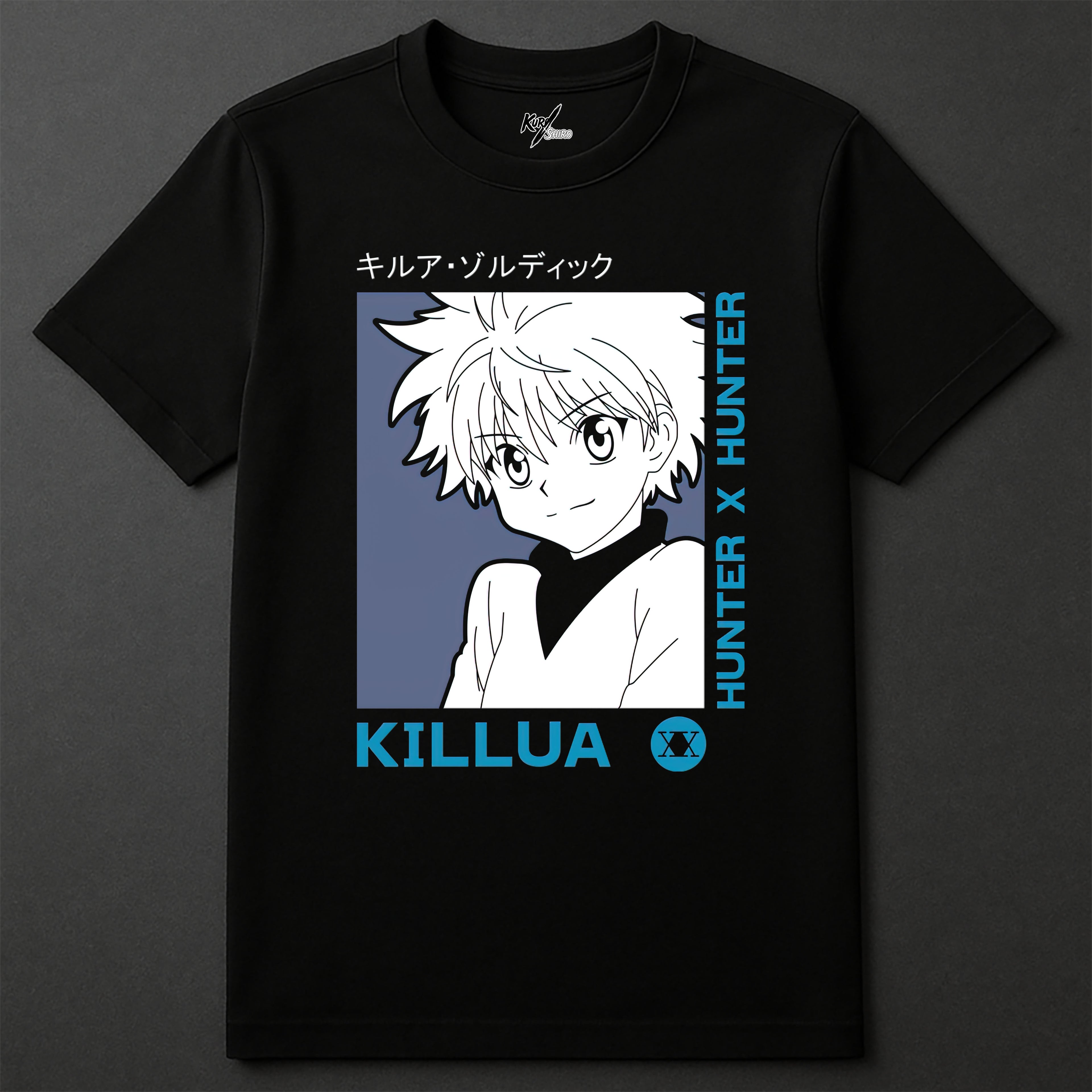 KILLUA - TEE