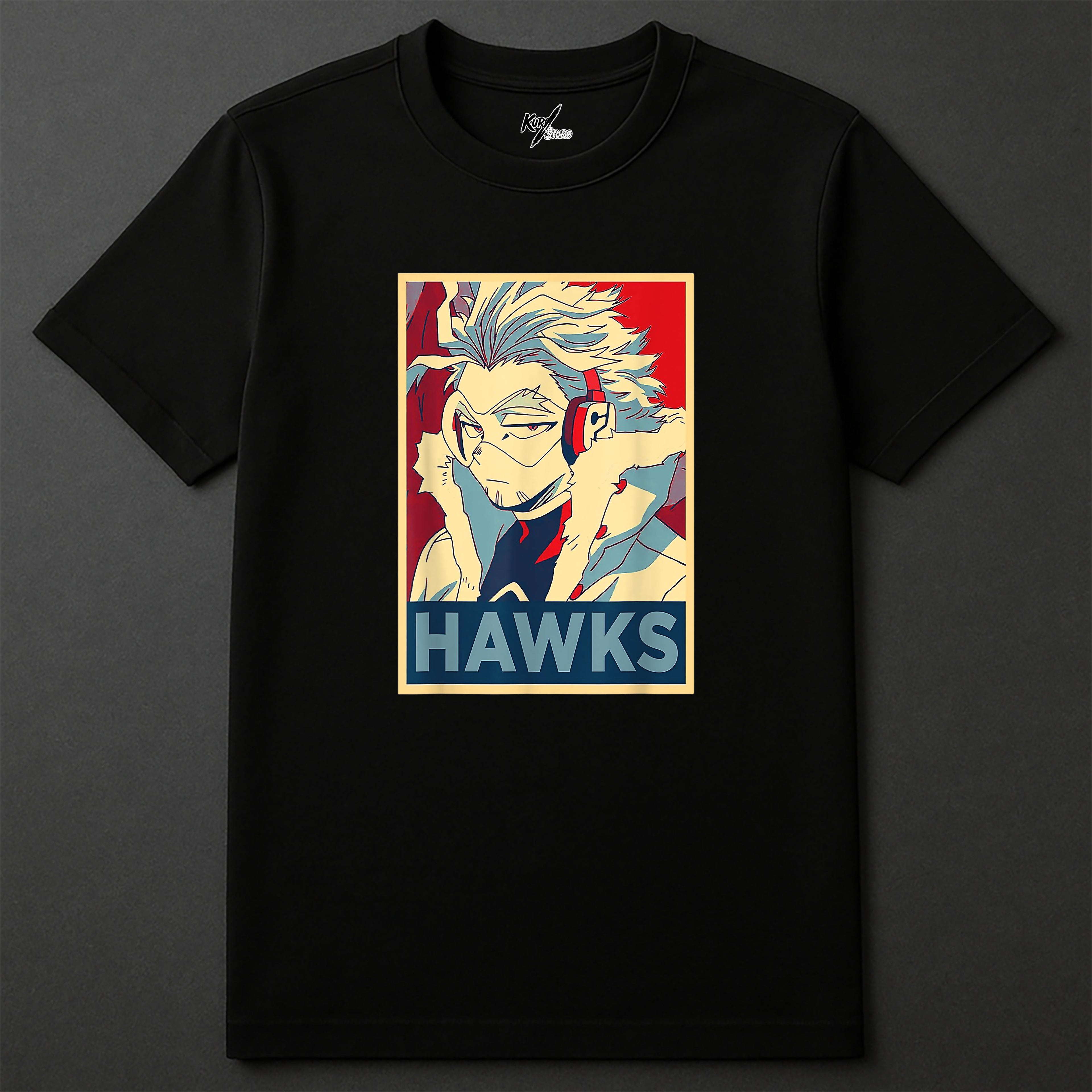 HAWKS - TEE